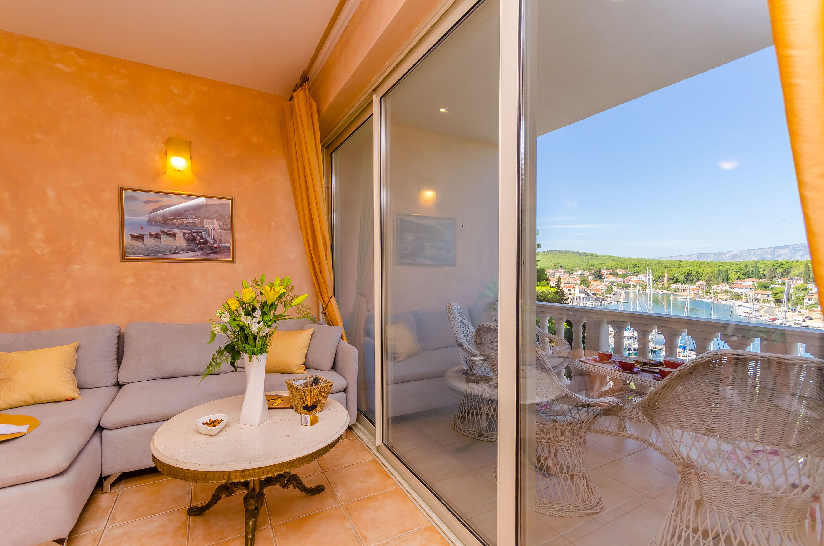 Apartments Vila Jelka 49712-A2
