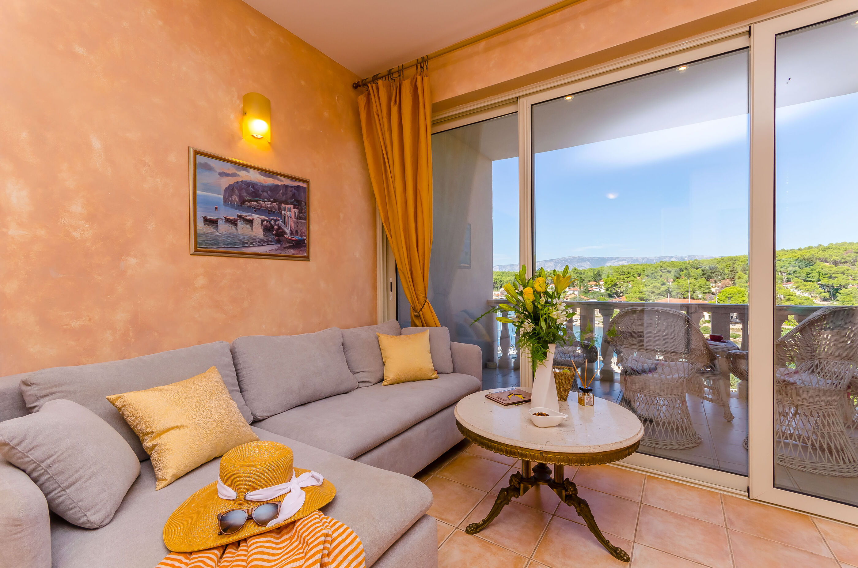 Apartments Vila Jelka 49712-A2