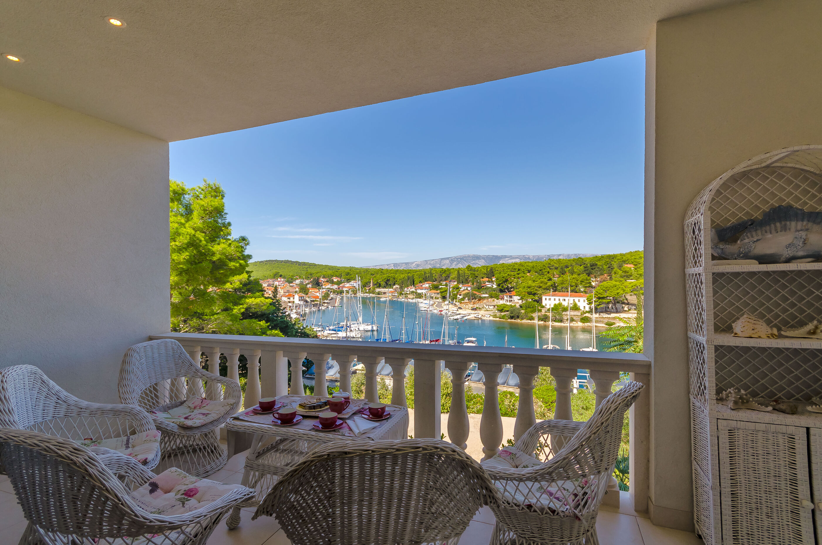 Apartments Vila Jelka 49712-A2