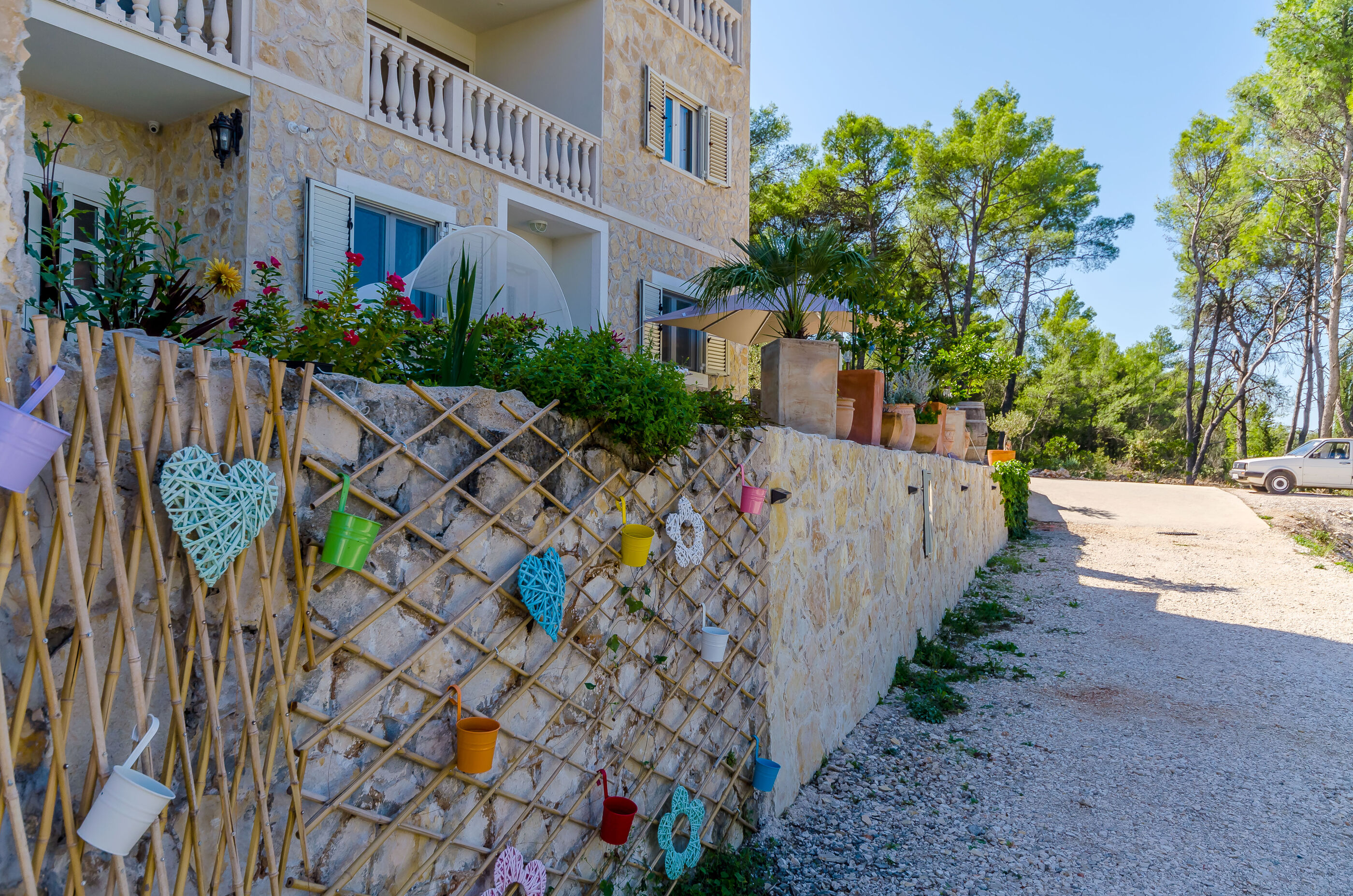 Apartments Vila Jelka 49712-A4