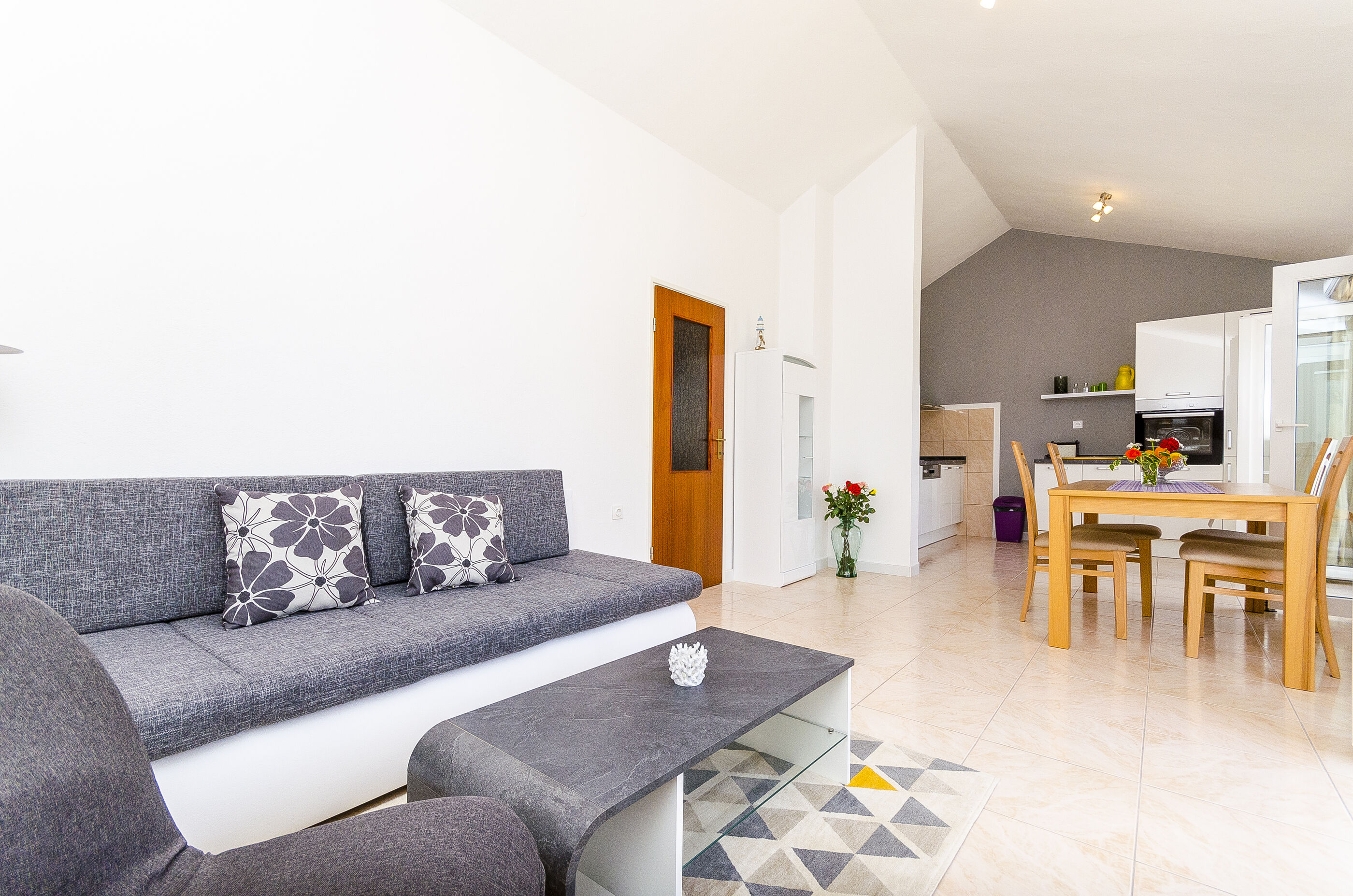 Apartment Mila 55211-A1