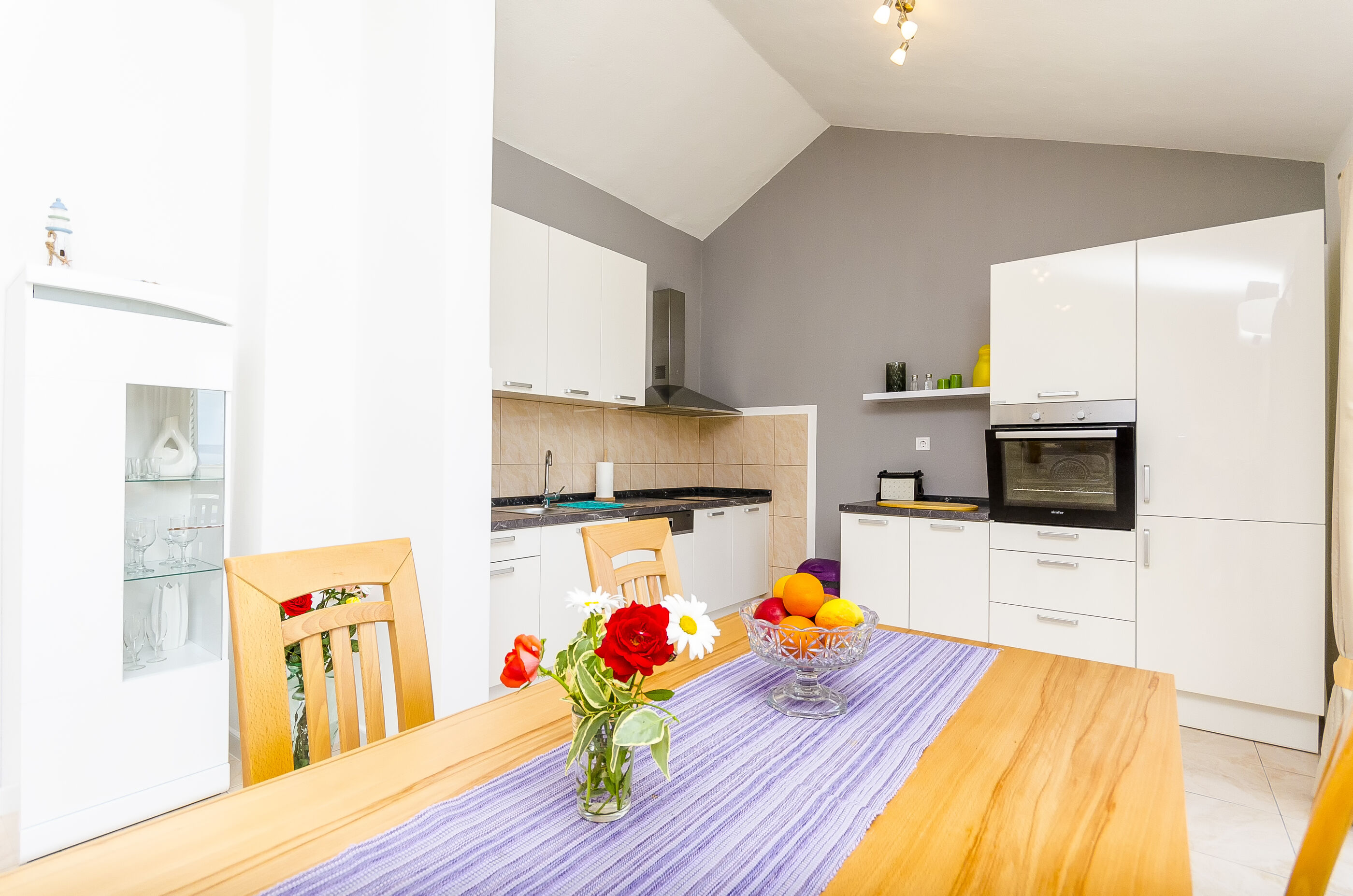 Apartment Mila 55211-A1