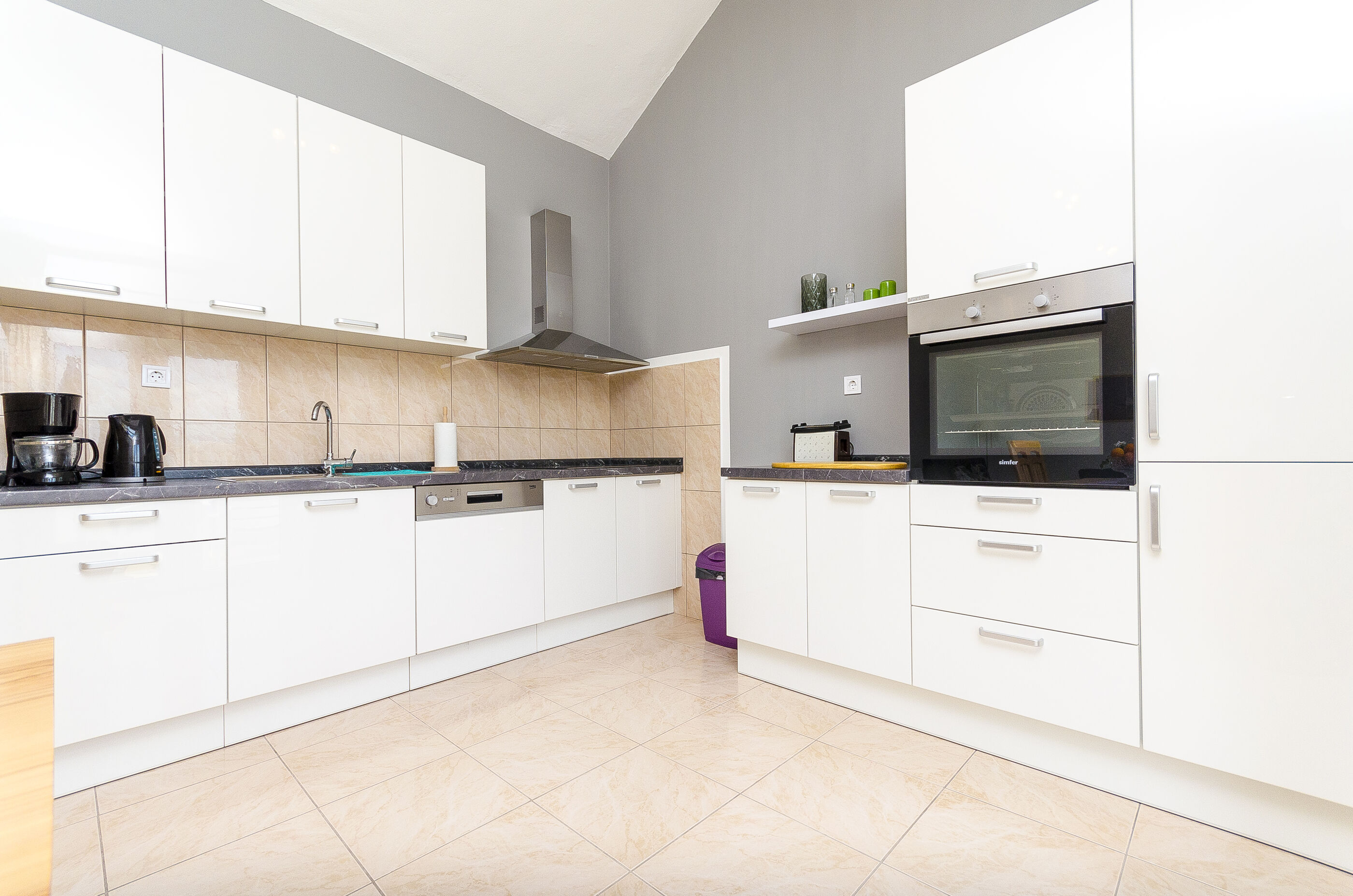 Apartment Mila 55211-A1