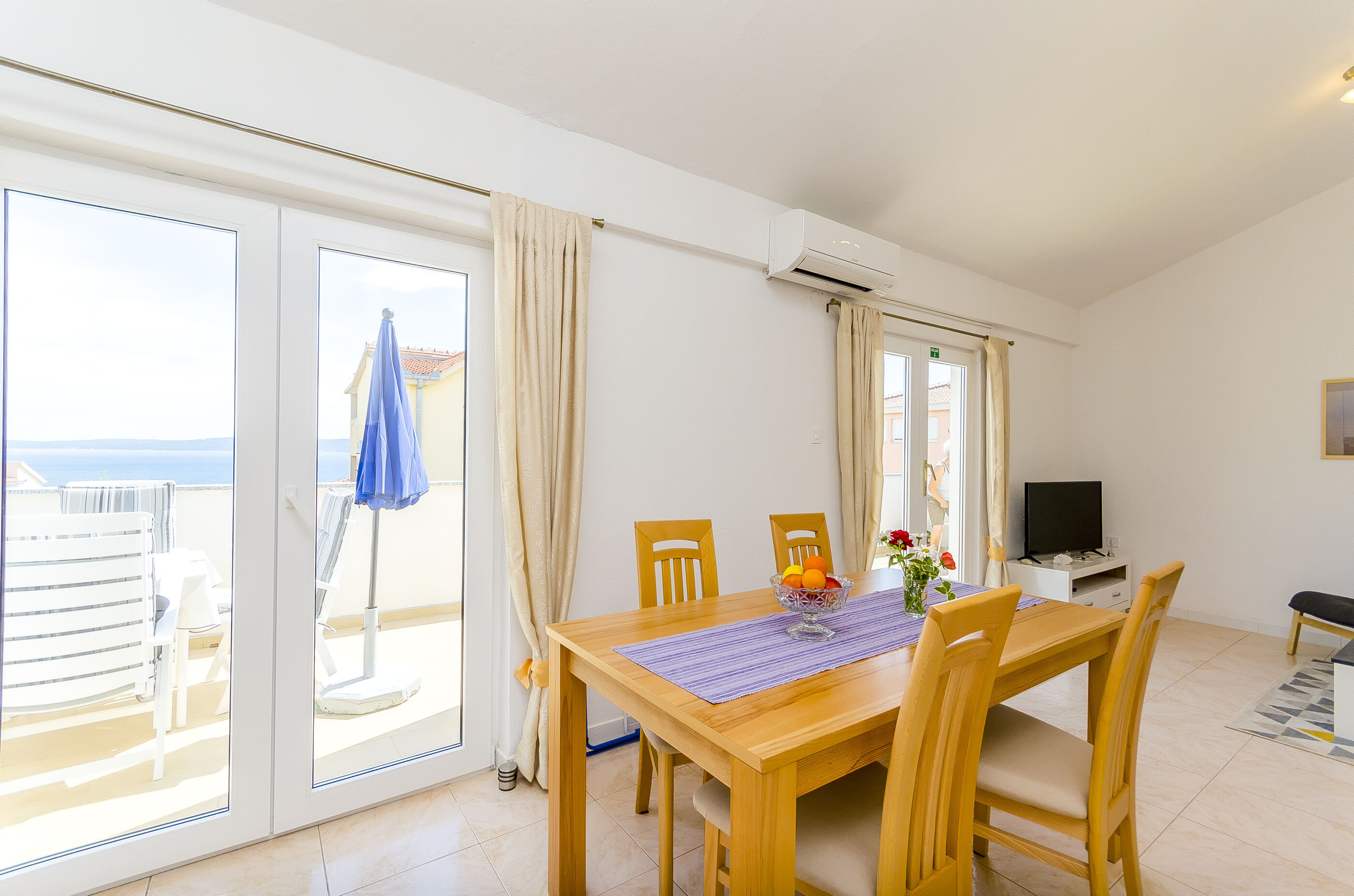 Apartment Mila 55211-A1