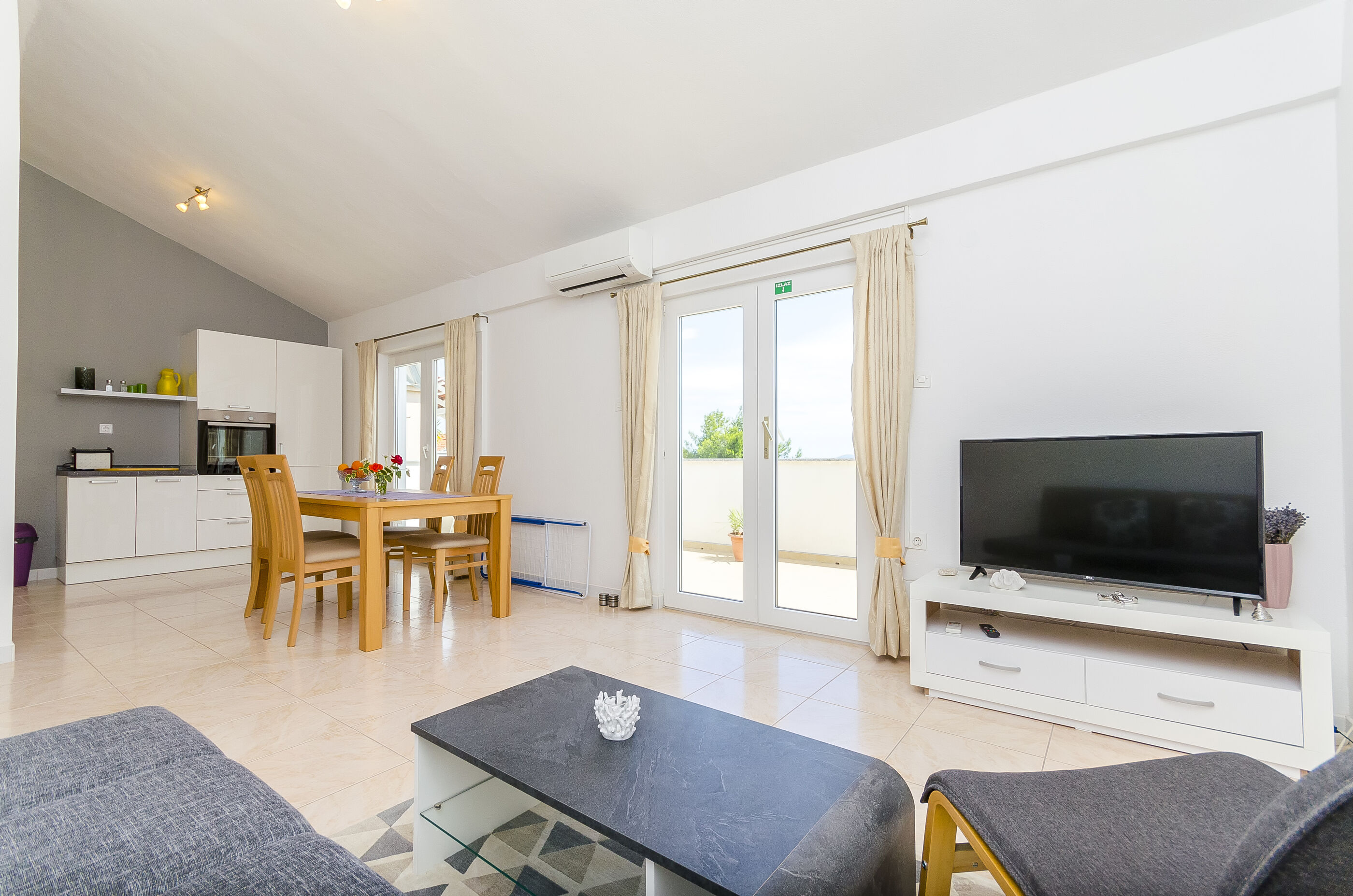 Apartment Mila 55211-A1