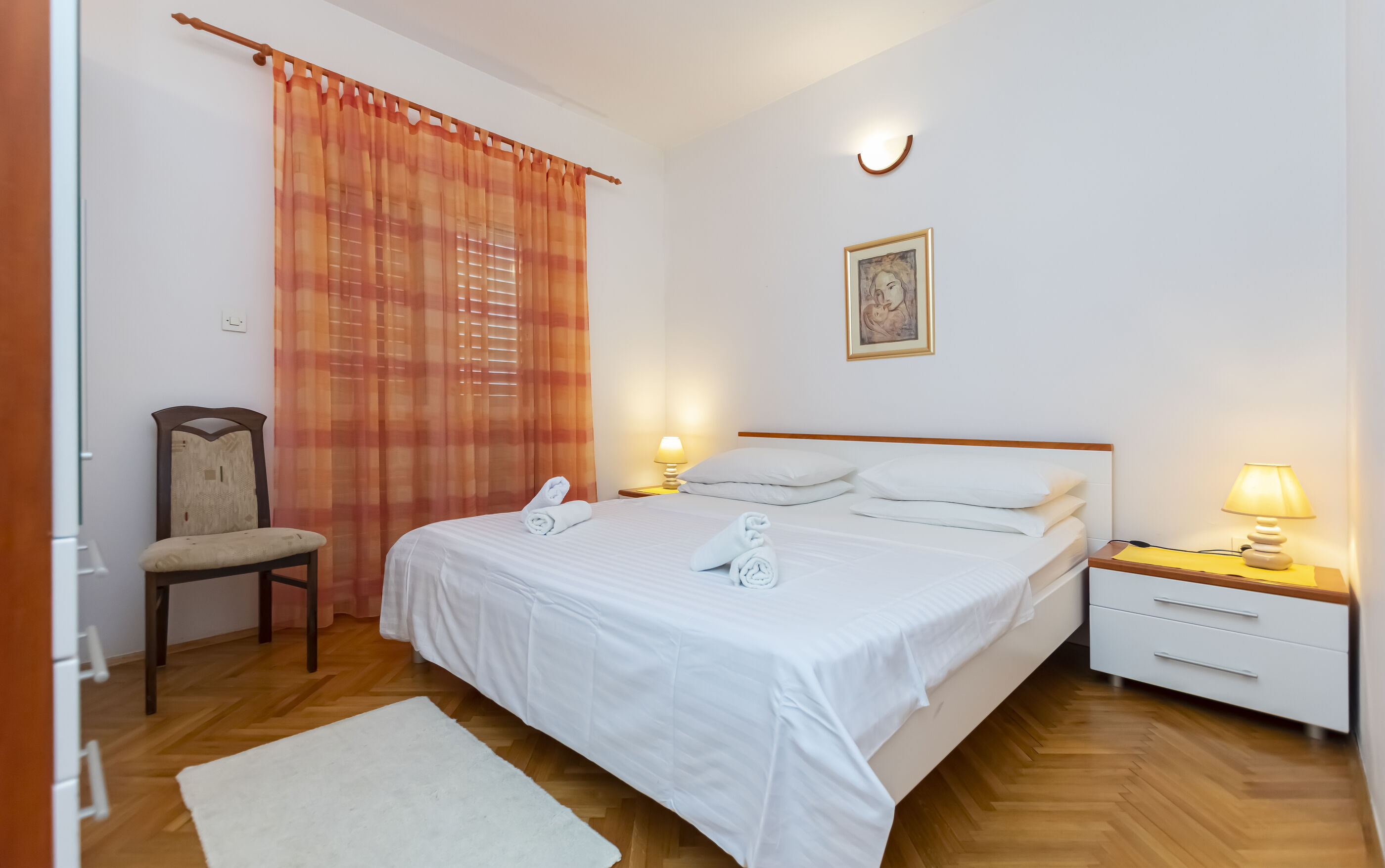 Apartments Tonči 33111-A3