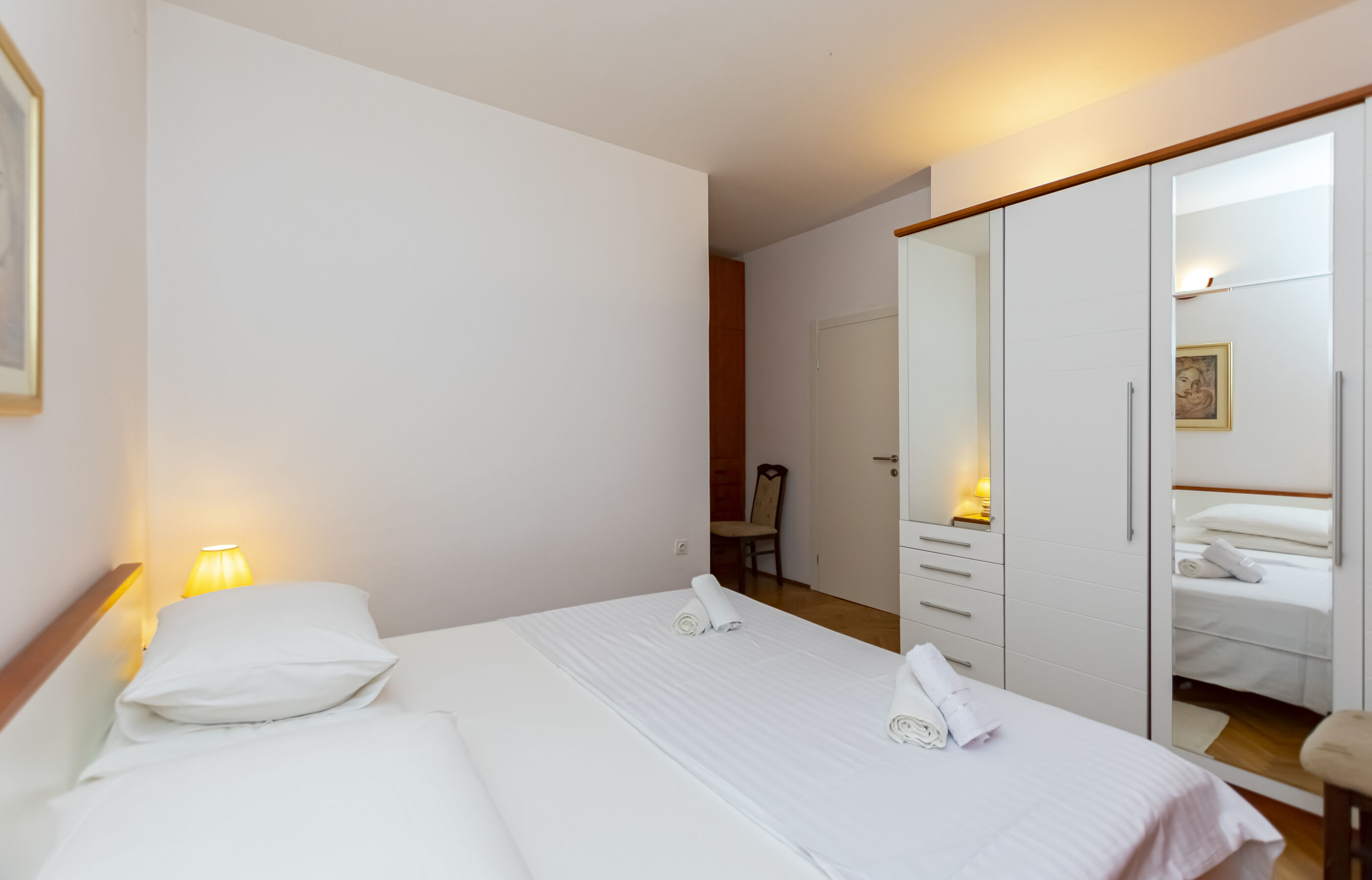 Apartments Tonči 33111-A3