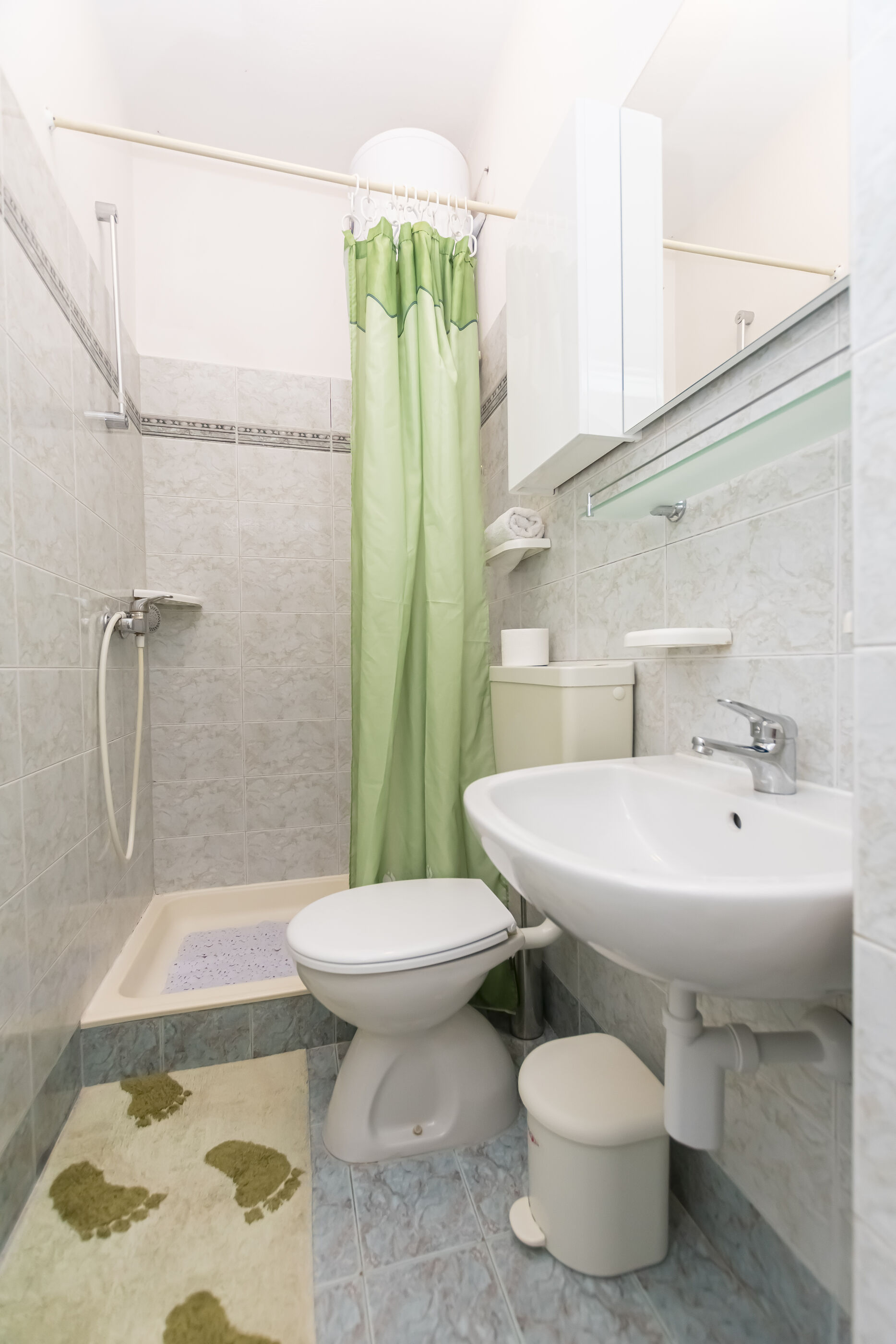 Apartments Tonči 33111-A3