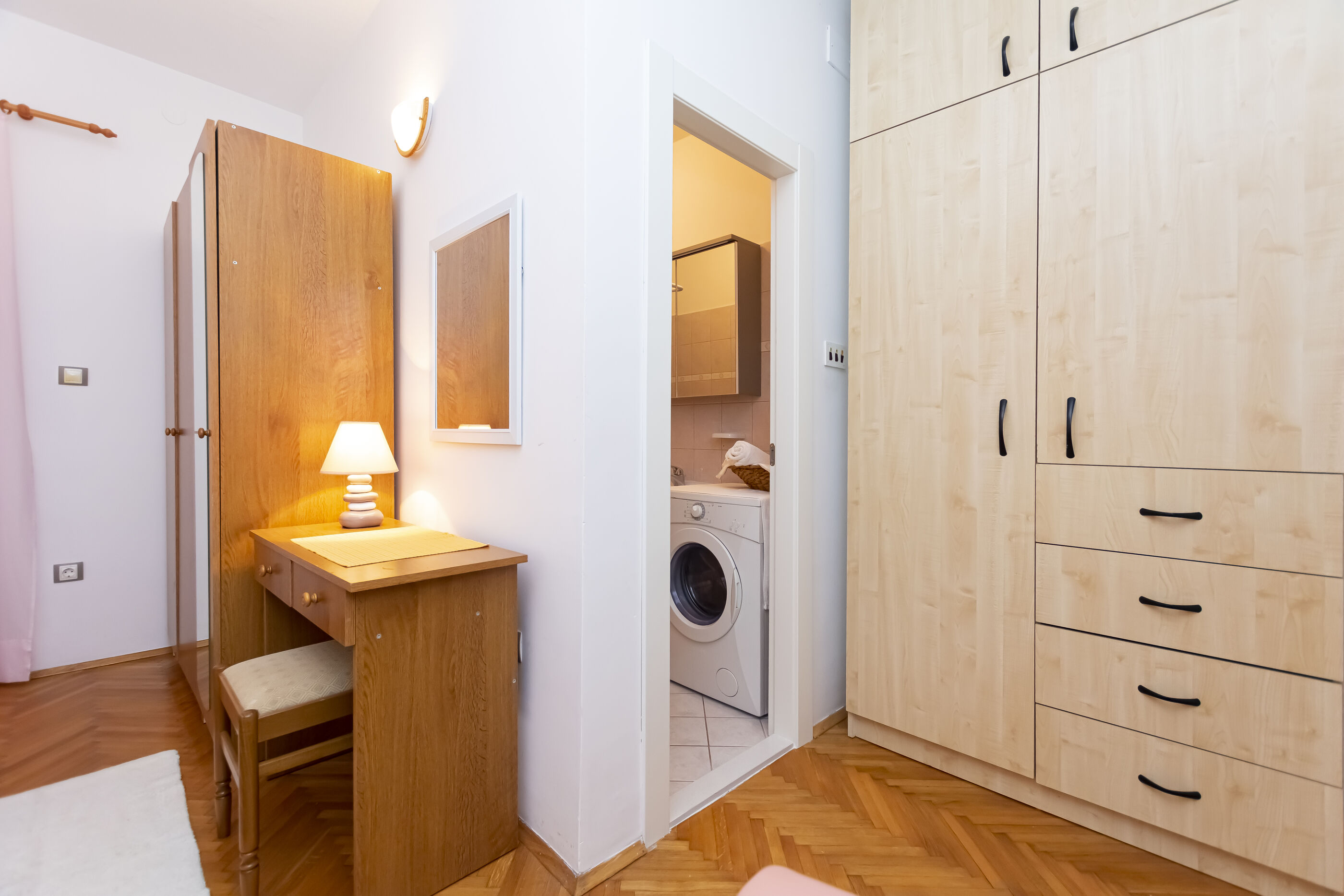 Apartments Tonči 33111-A3