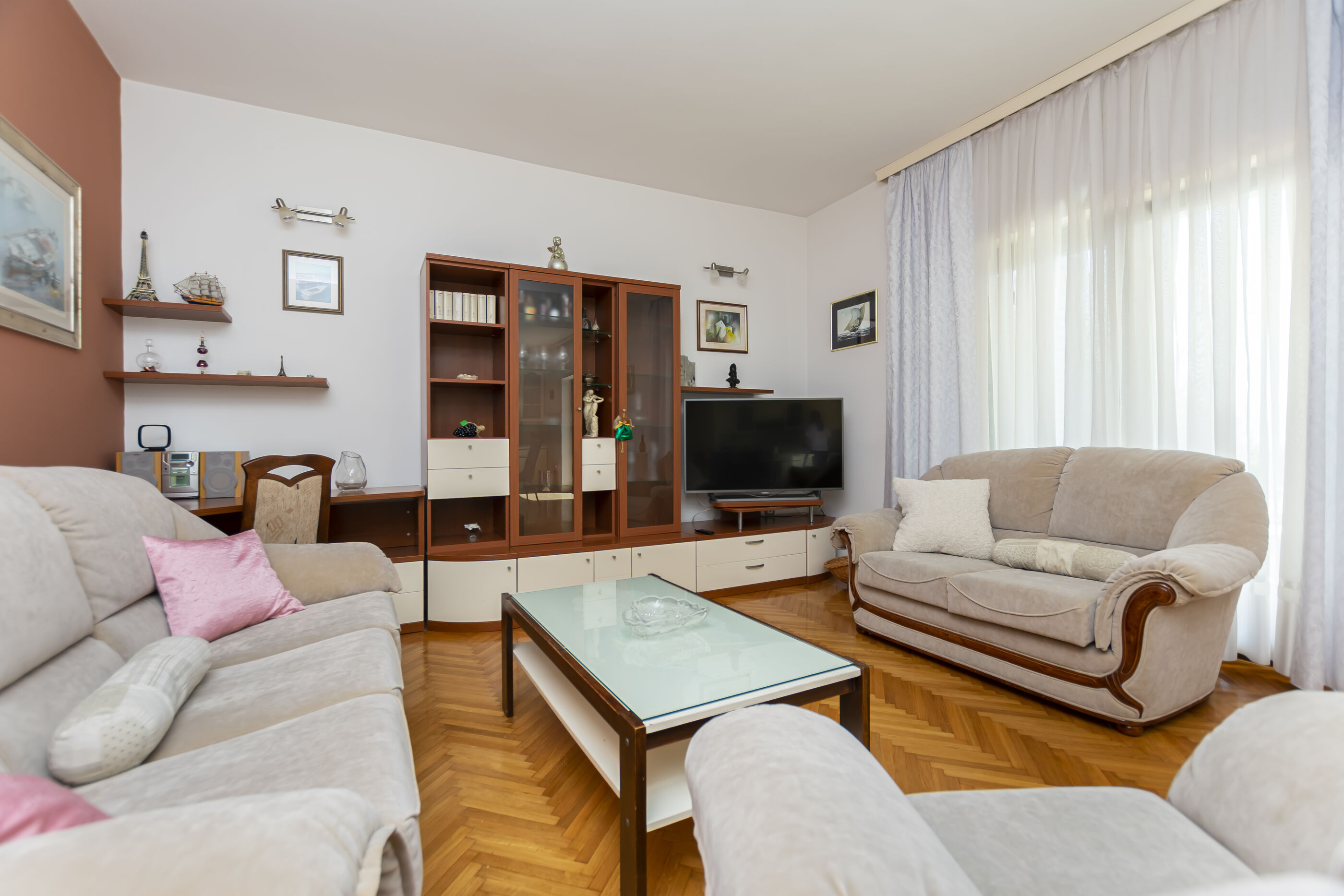 Apartments Tonči 33111-A3