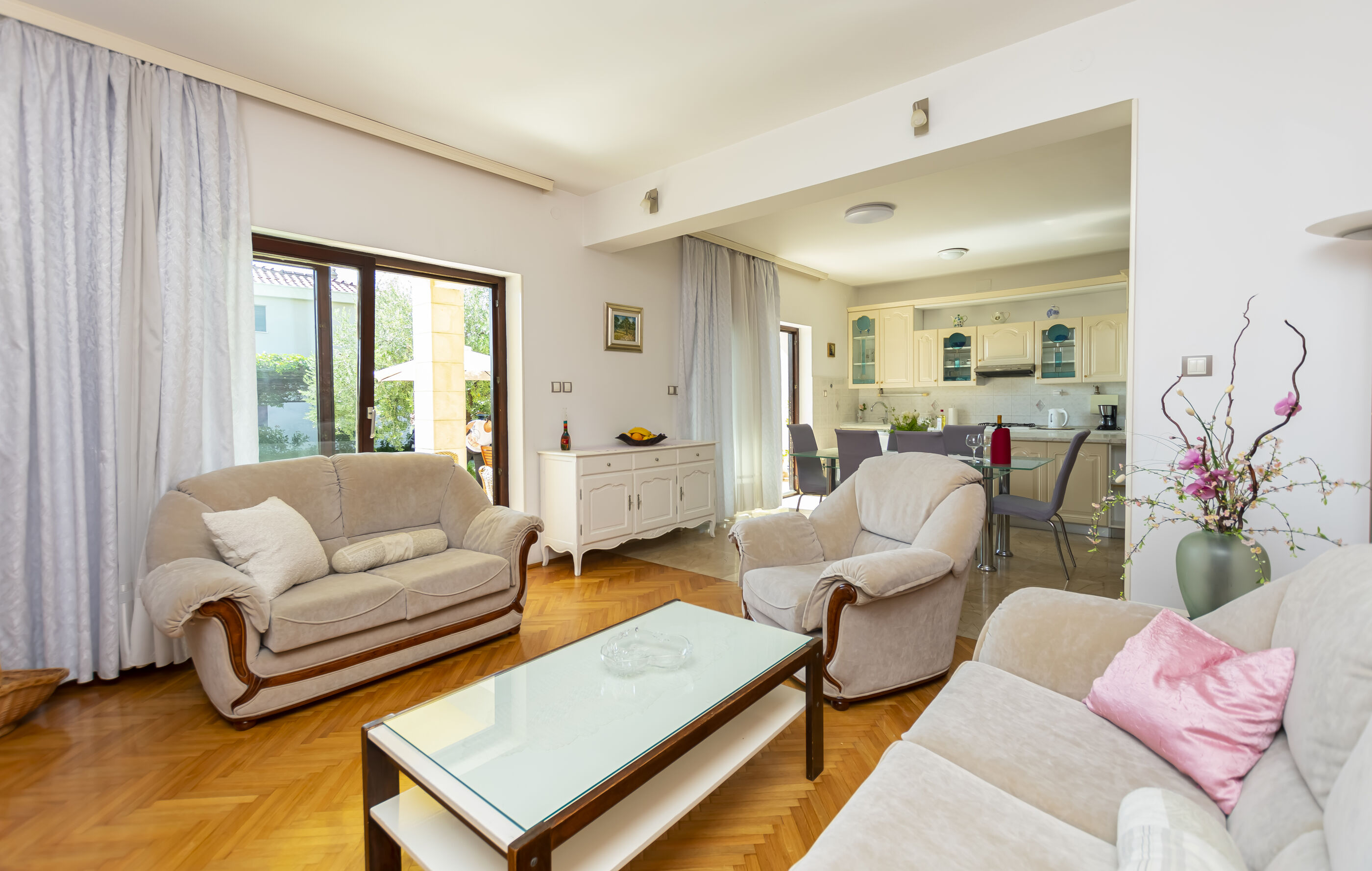 Apartments Tonči 33111-A3