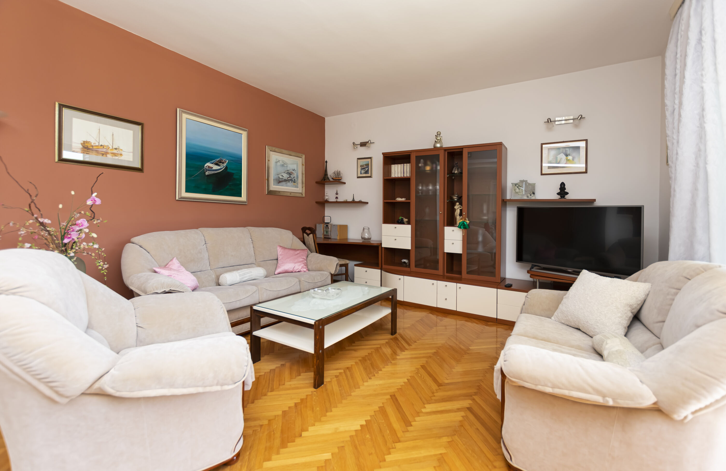 Apartments Tonči 33111-A3