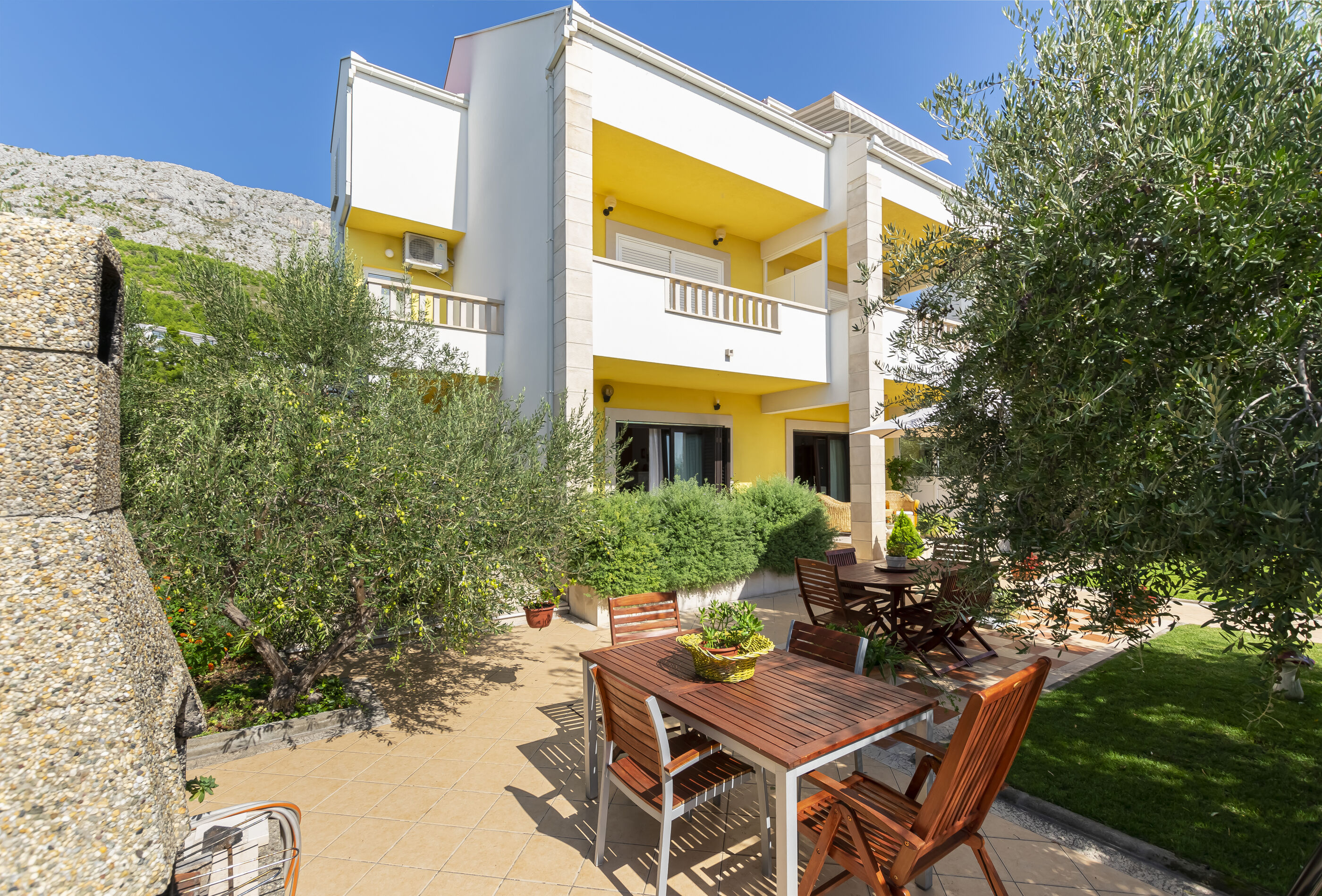 Apartments Tonči 33111-A3