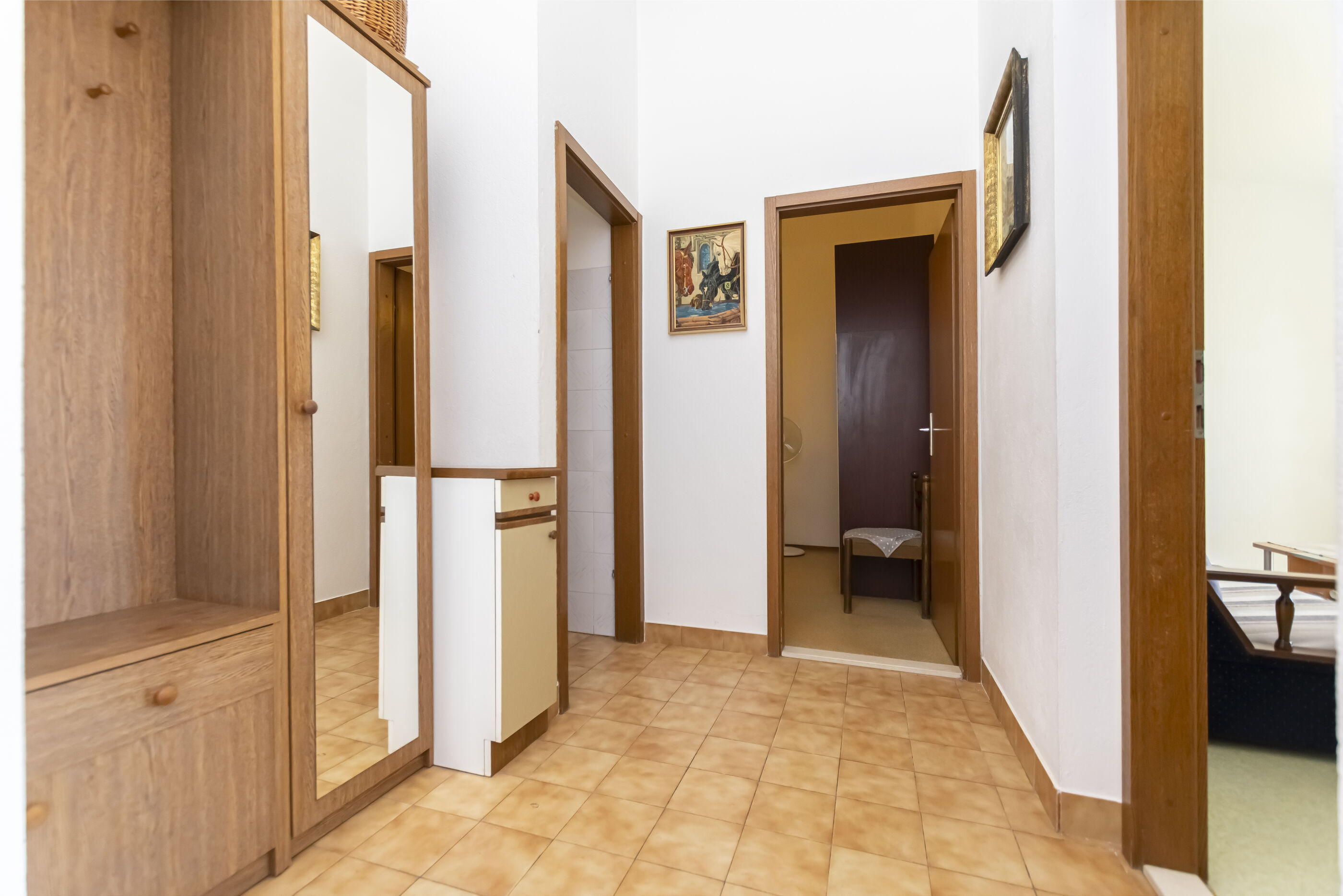 Apartment Raos 83821-A1