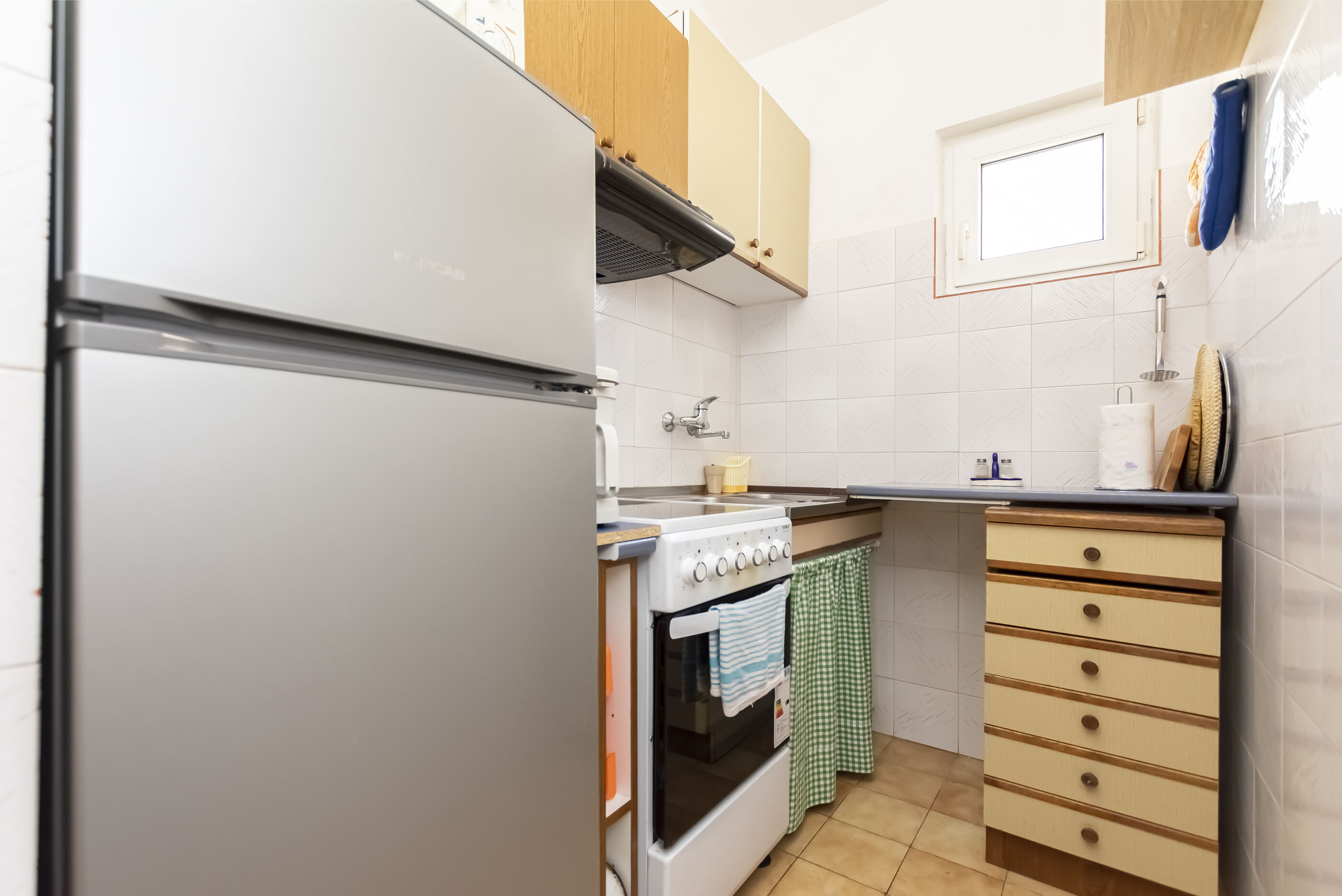 Apartment Raos 83821-A1