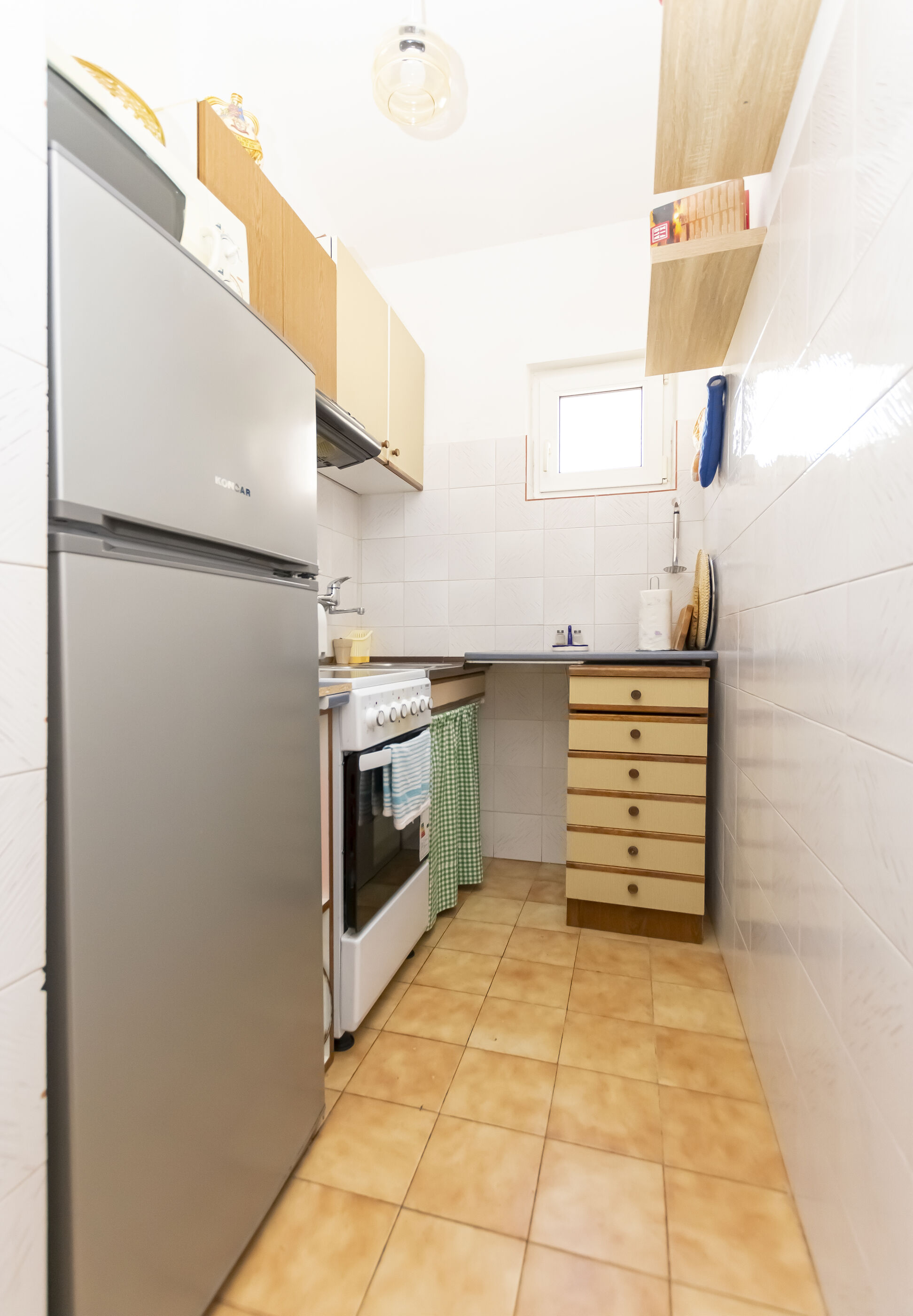 Apartment Raos 83821-A1