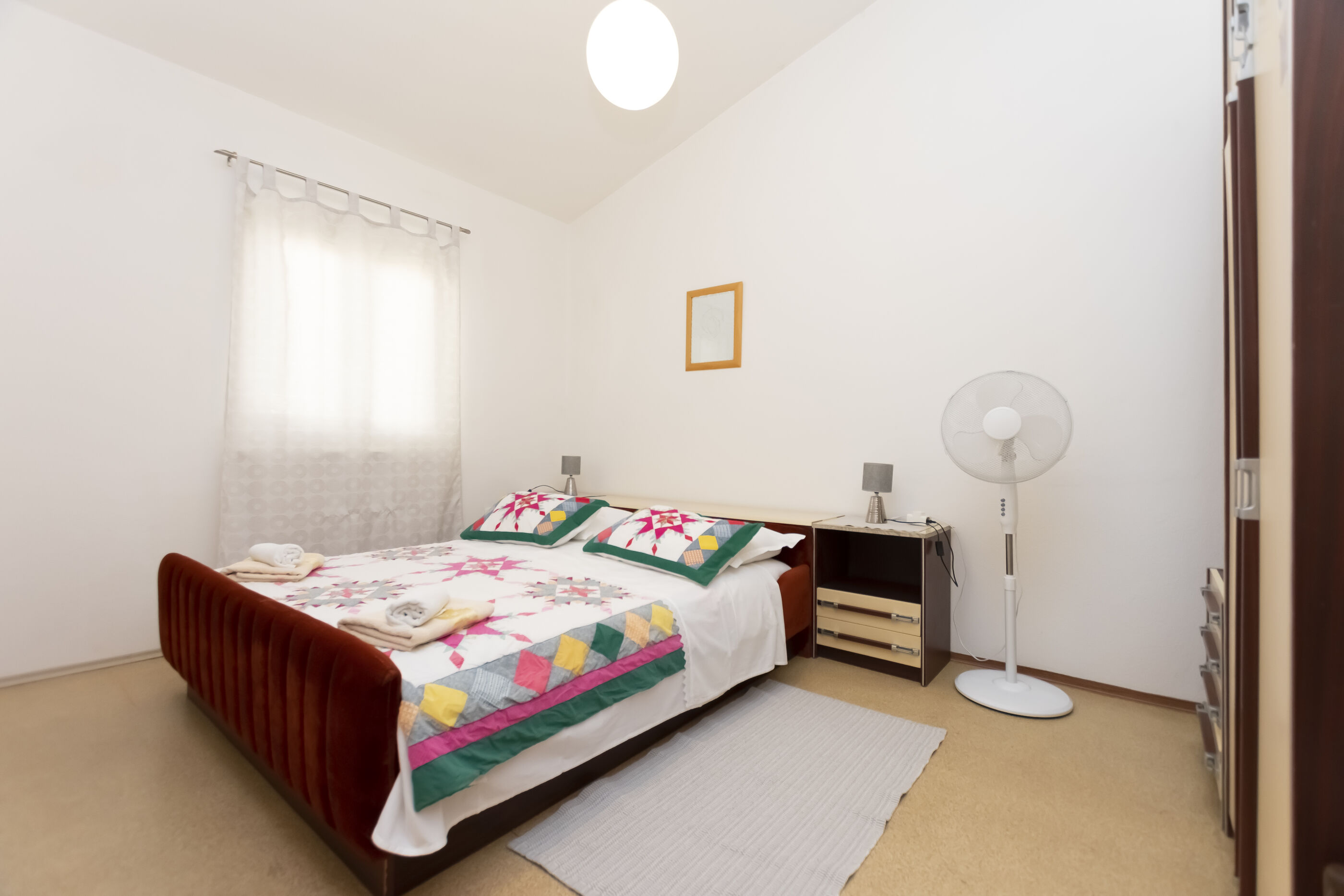 Apartment Raos 83821-A1