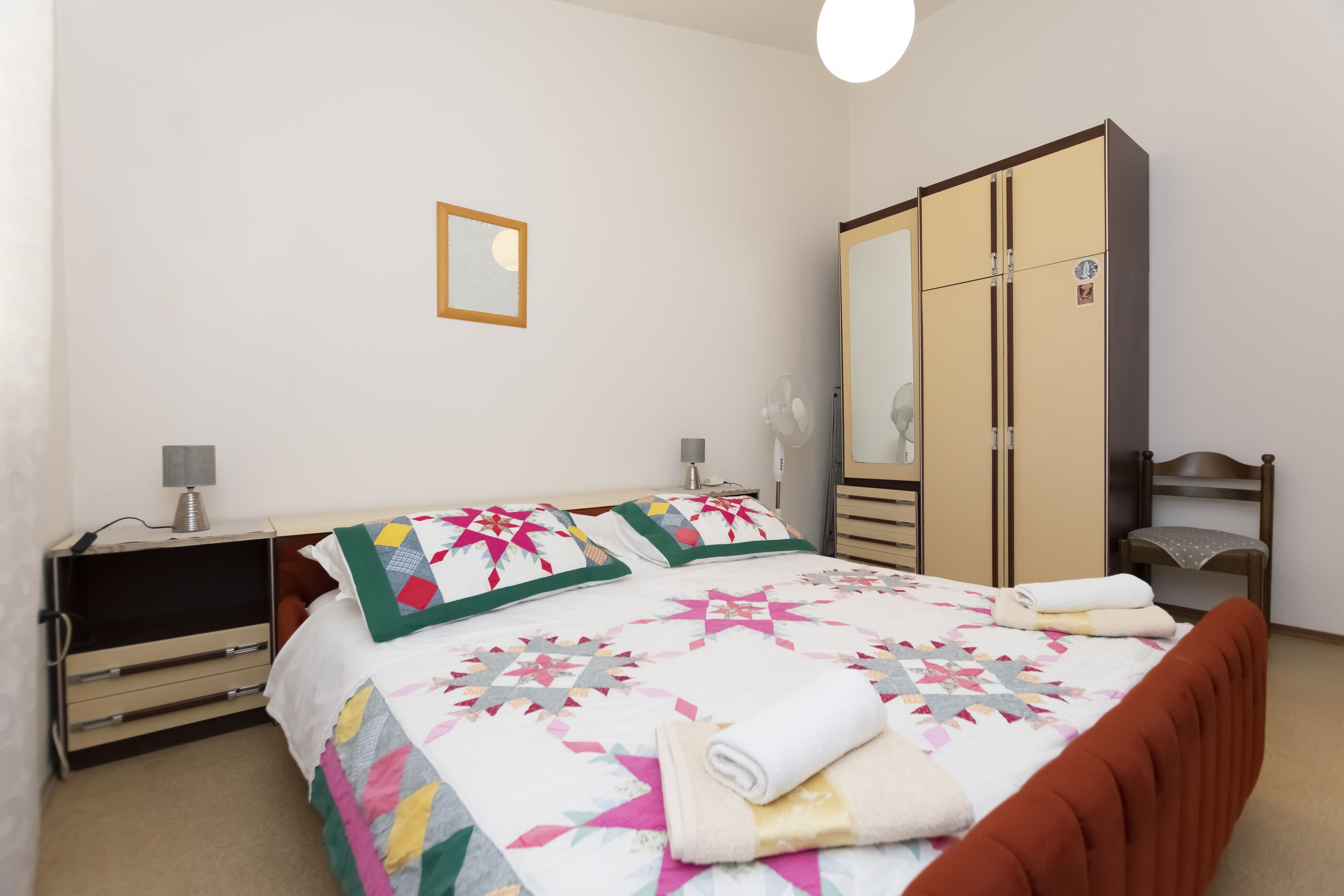 Apartment Raos 83821-A1