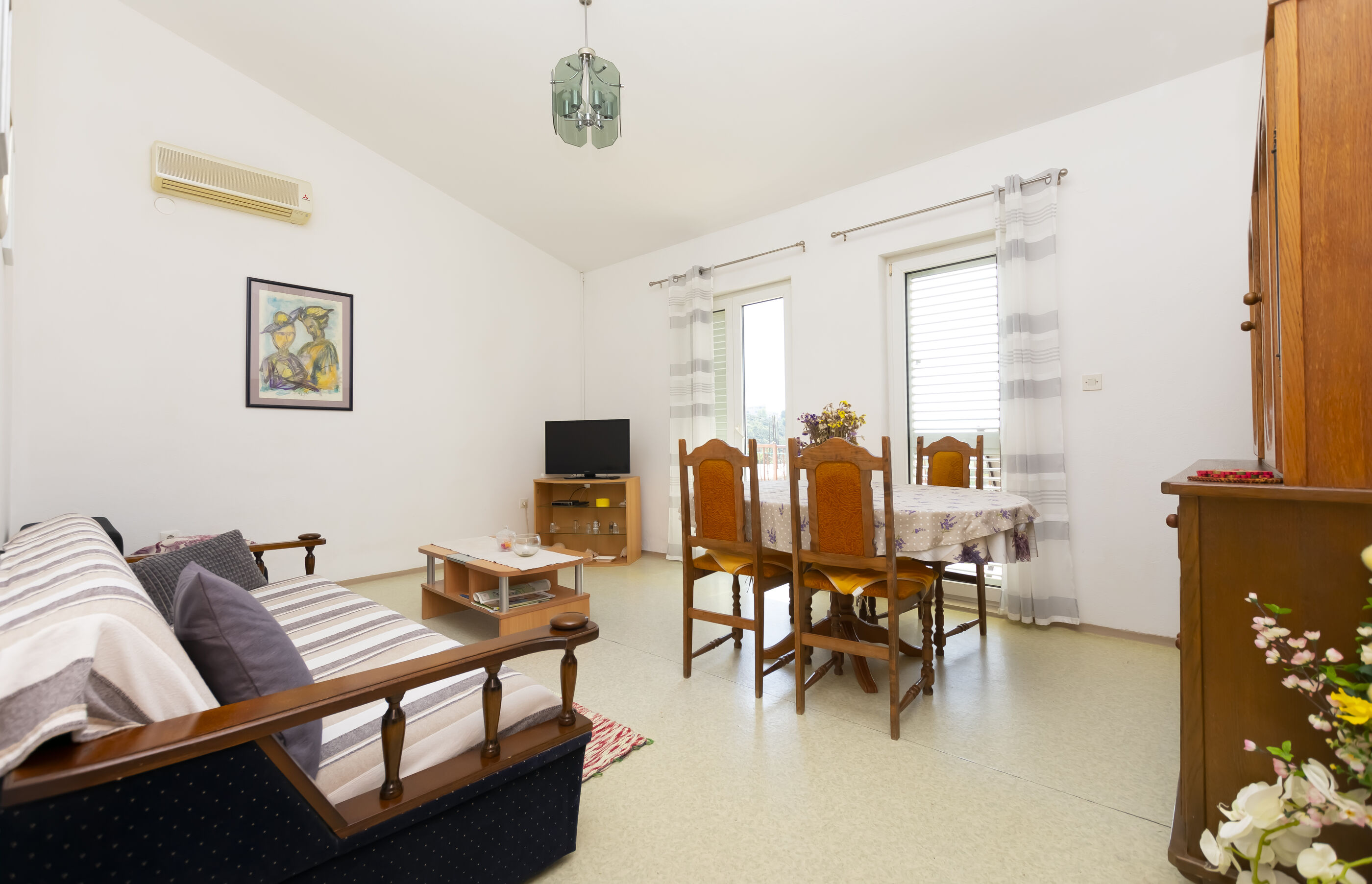 Apartment Raos 83821-A1