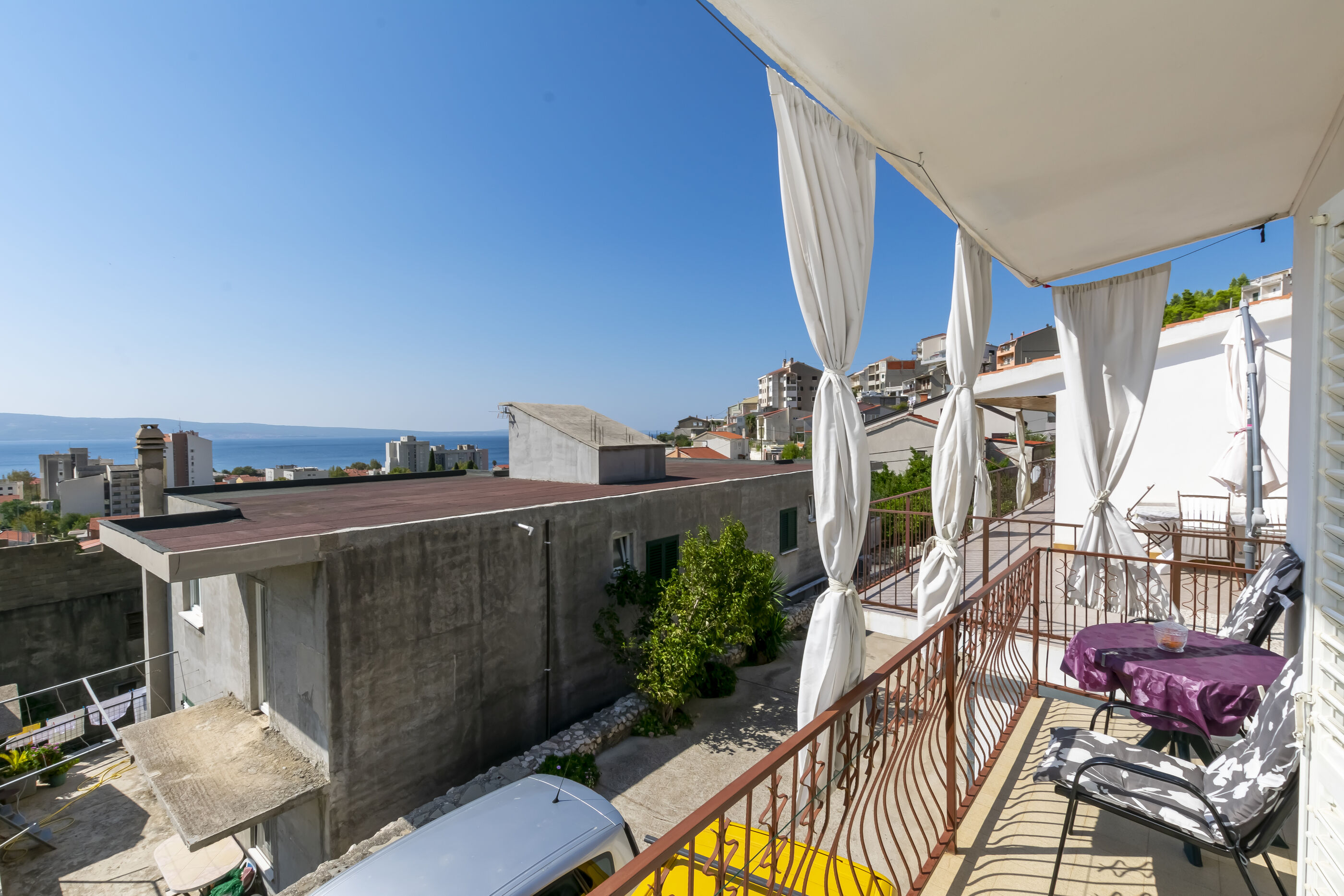 Apartment Raos 83821-A1
