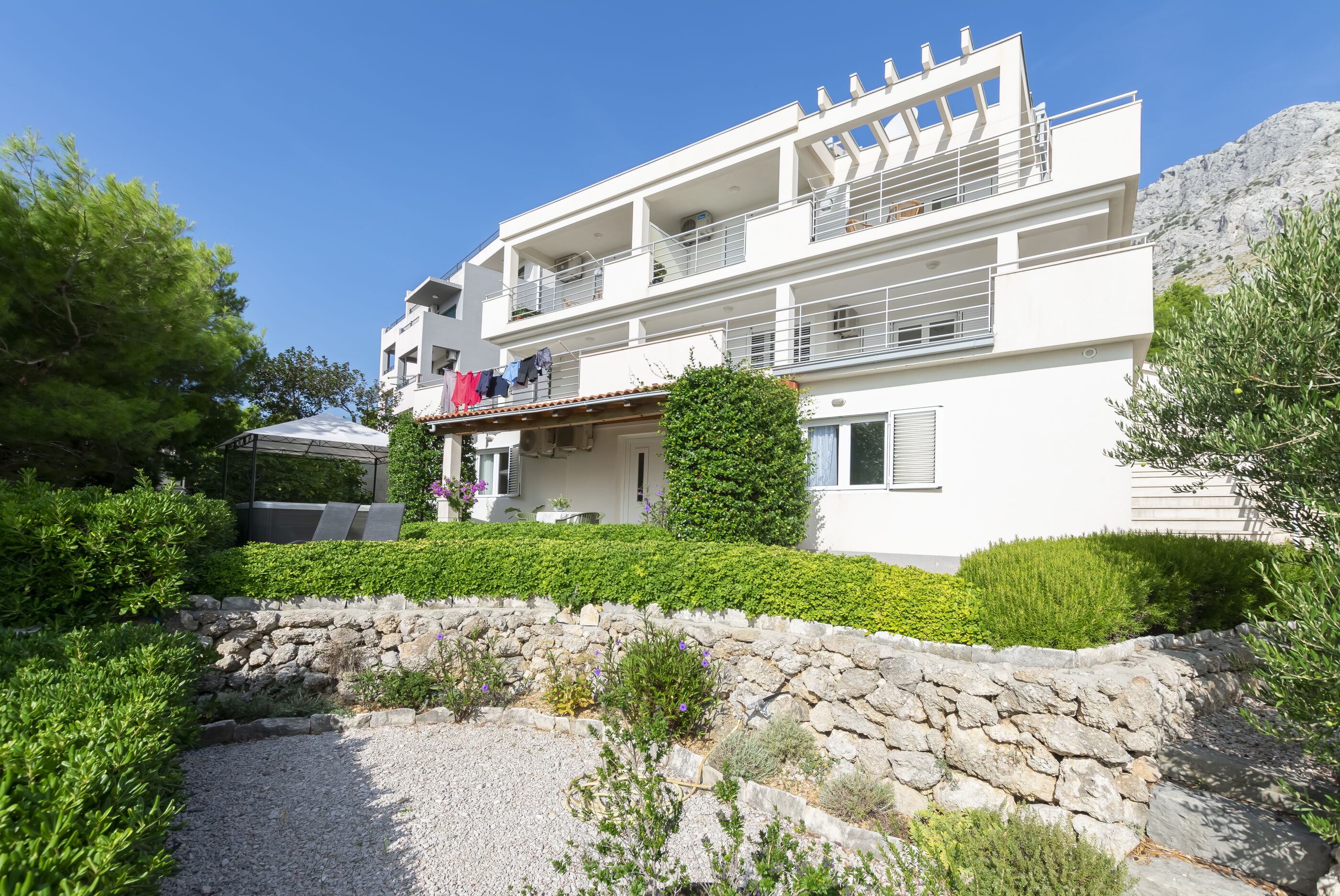 Apartments Olive 91821-A1