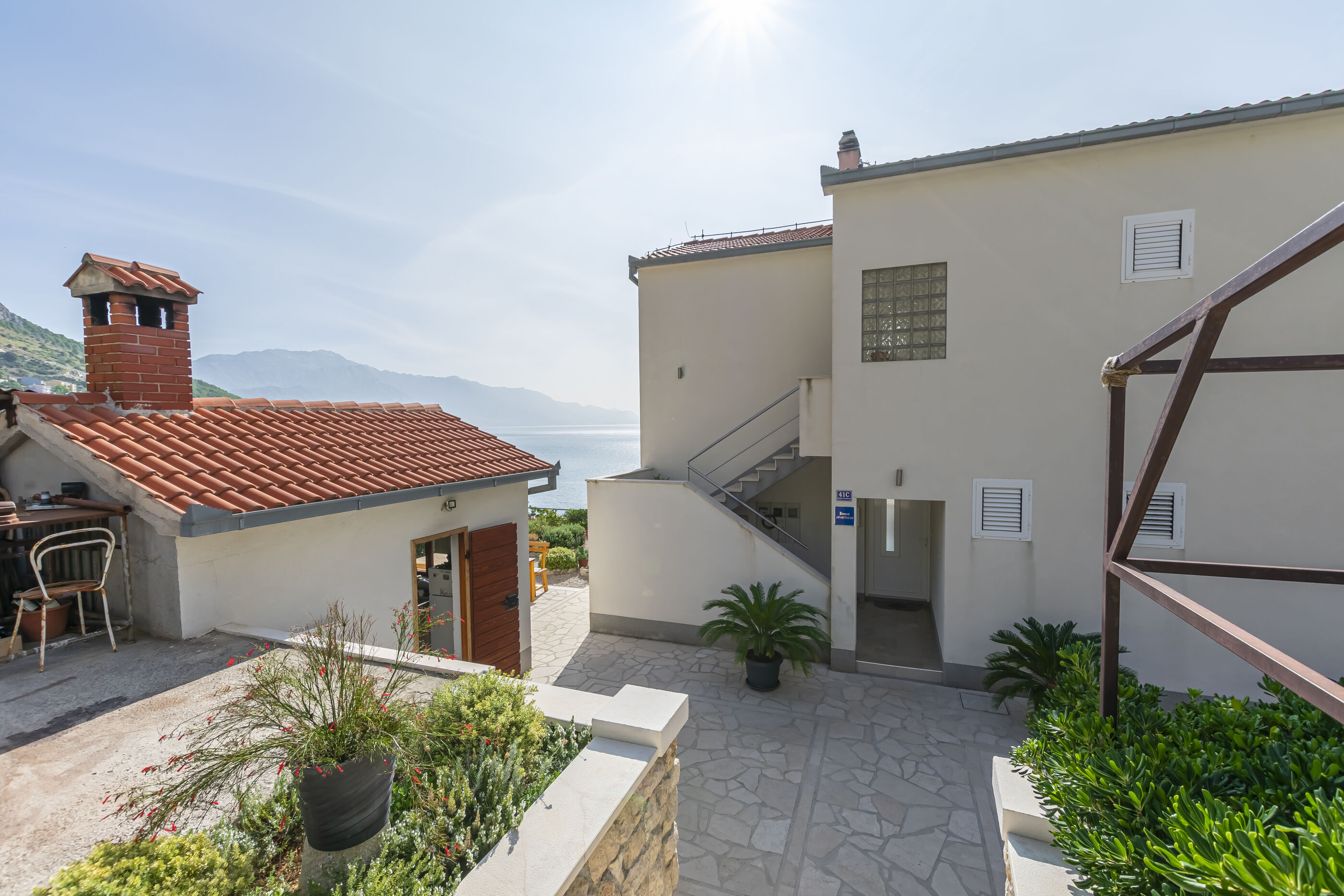 Apartments Olive 91821-A1