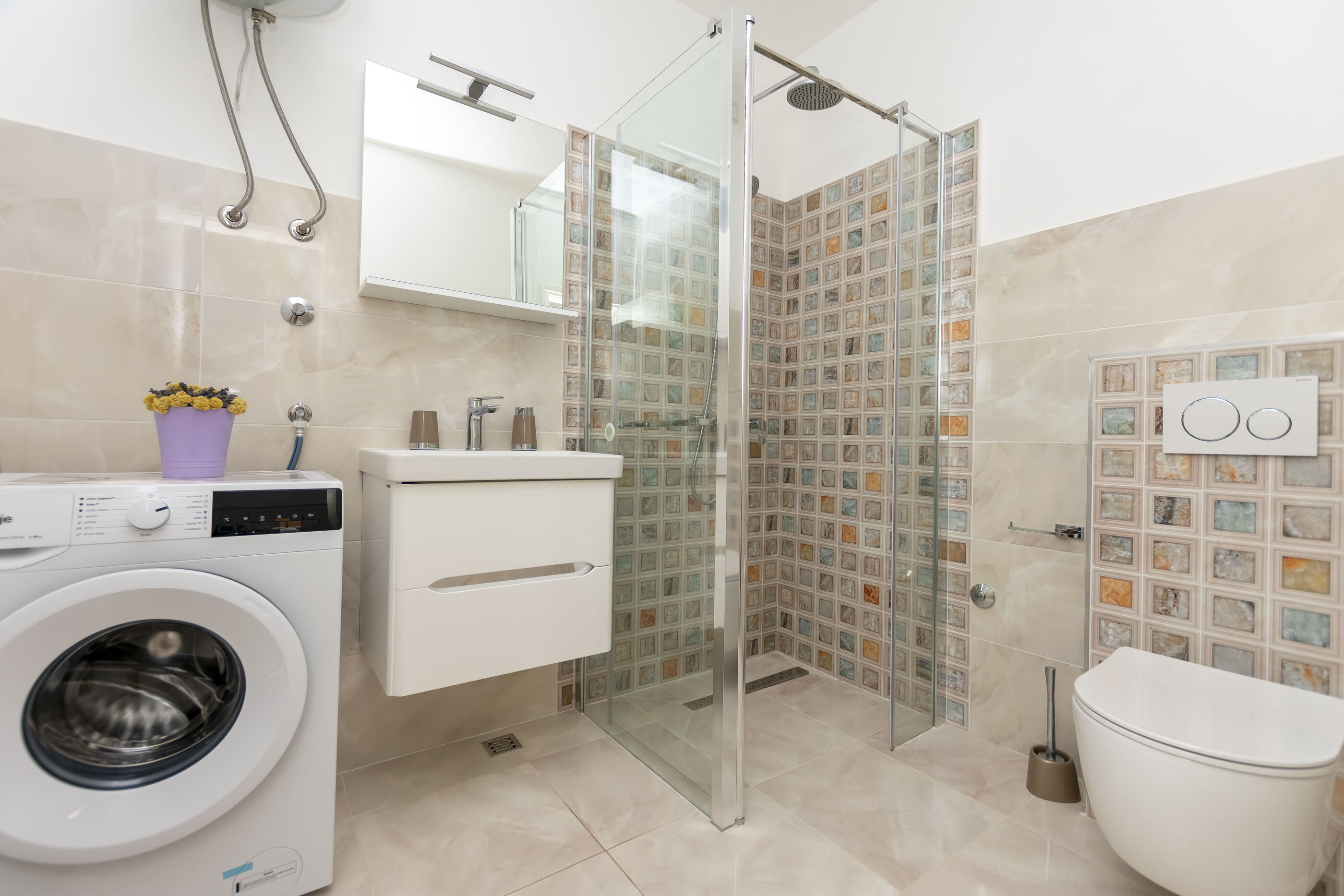 Apartments Olive 91821-A1