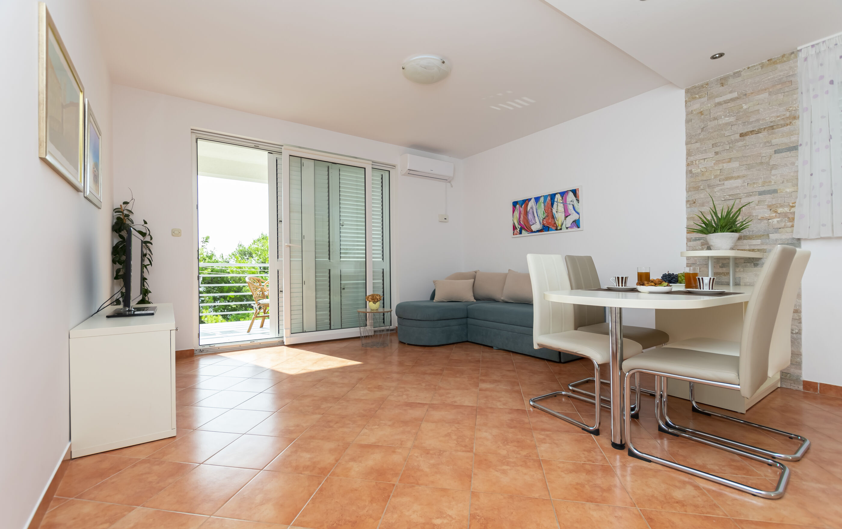 Apartments Olive 91821-A2