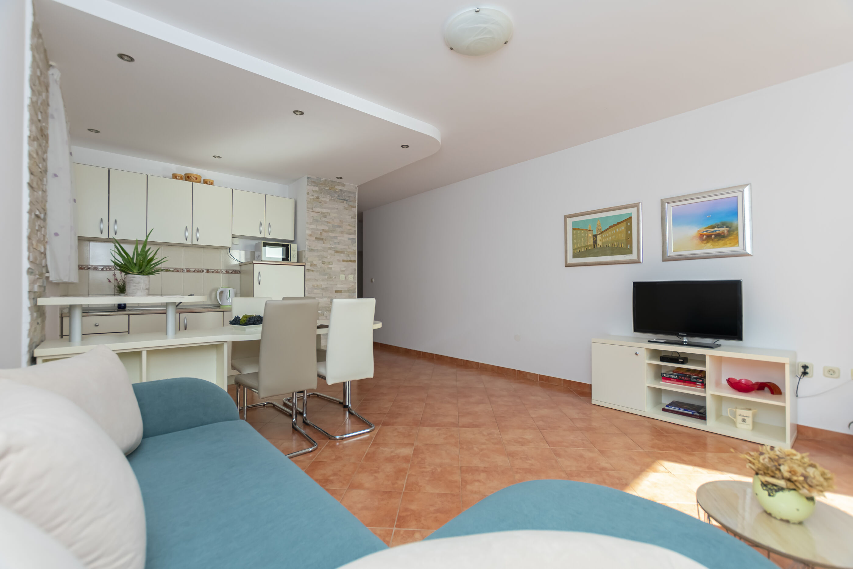Apartments Olive 91821-A2