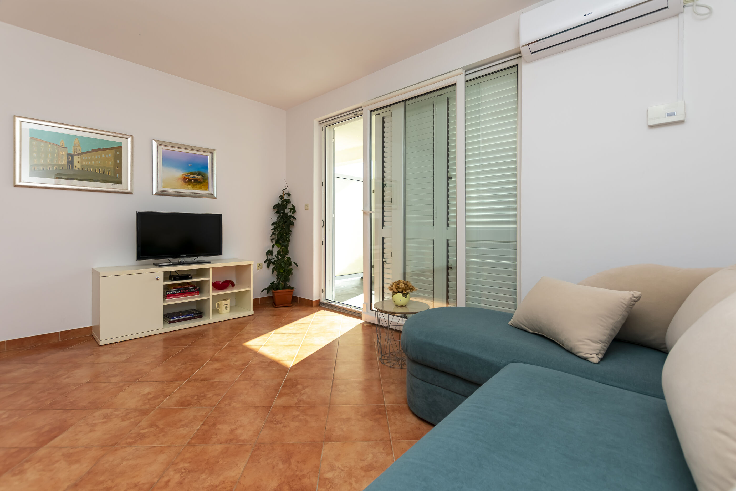 Apartments Olive 91821-A2