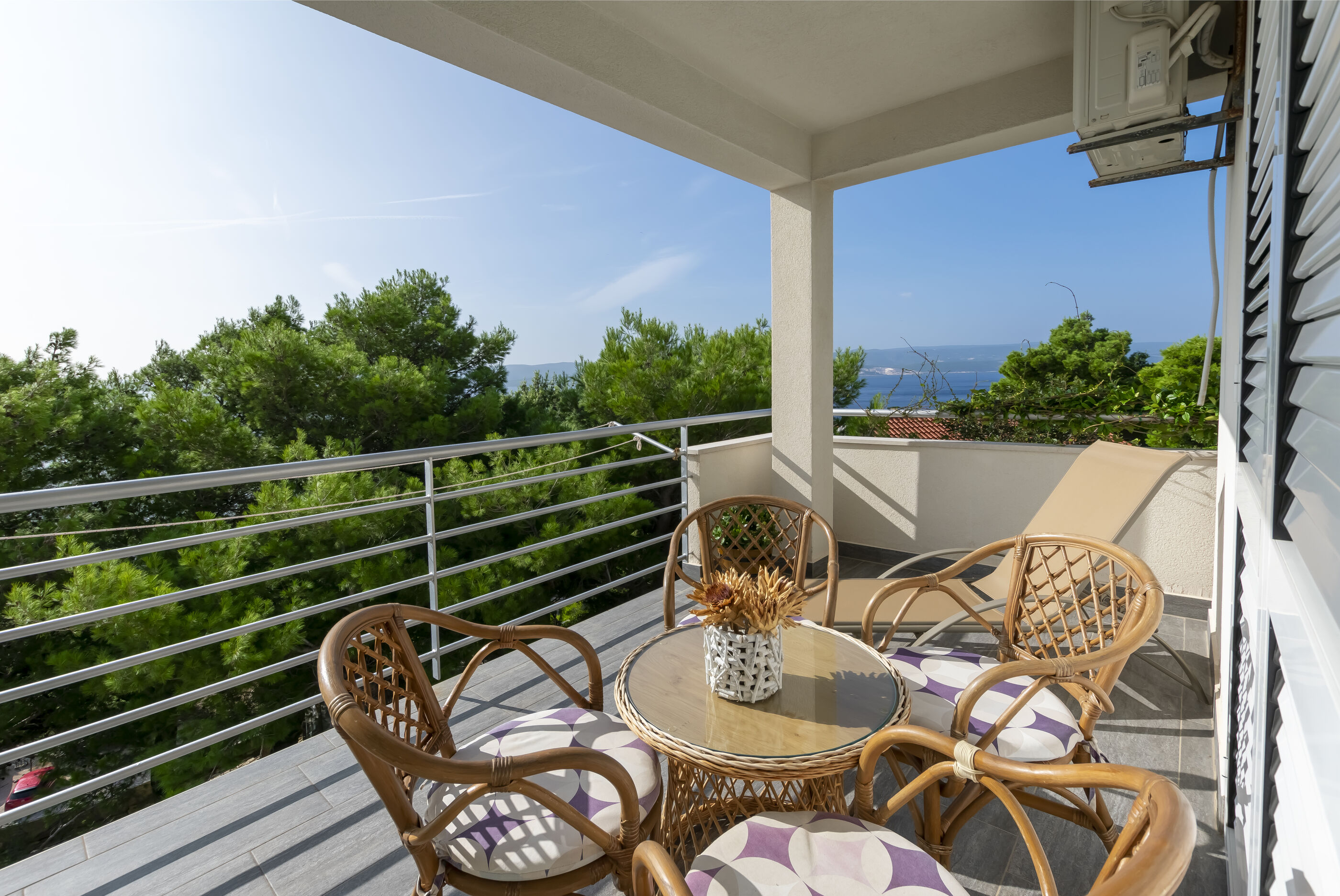 Apartments Olive 91821-A2