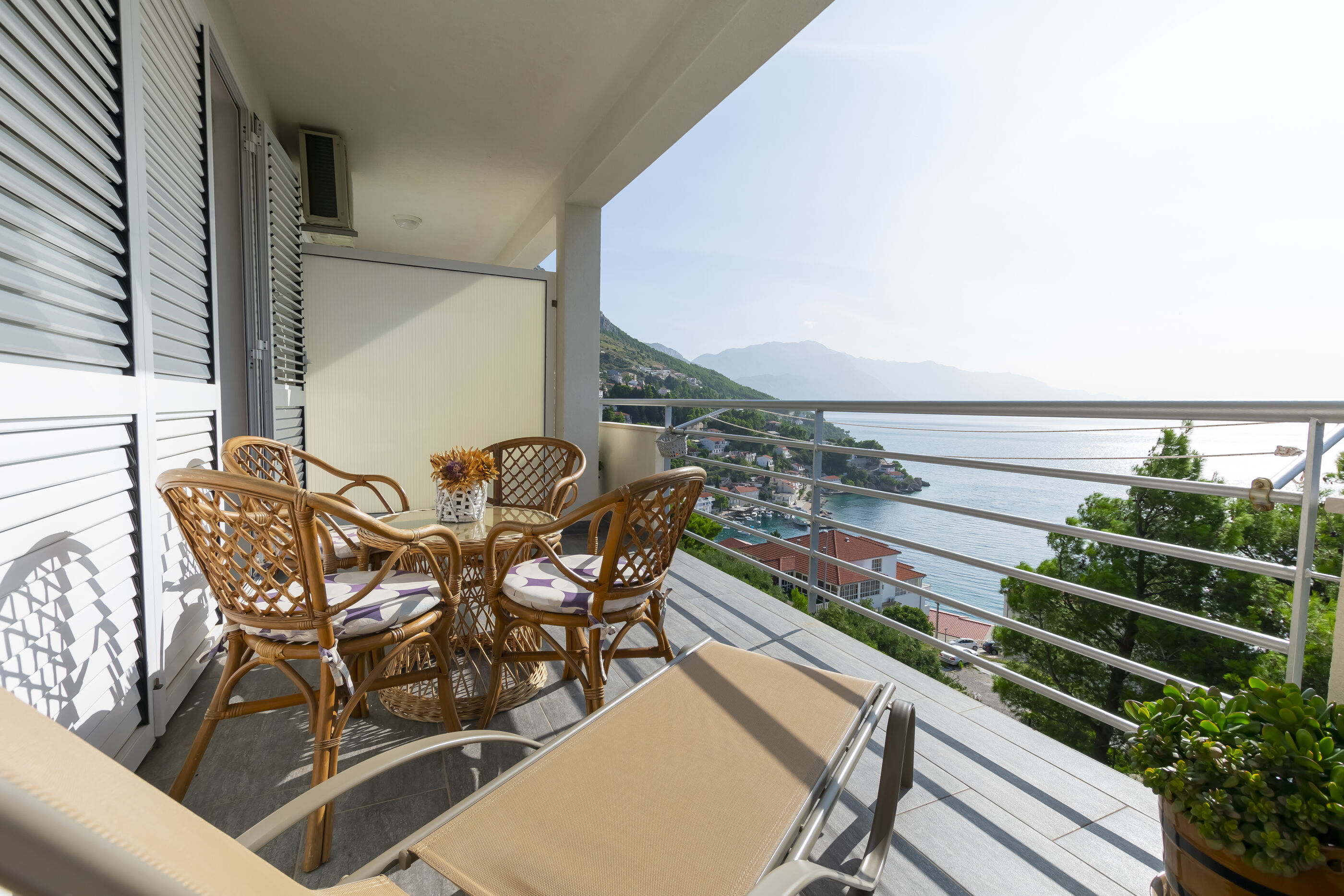 Apartments Olive 91821-A2