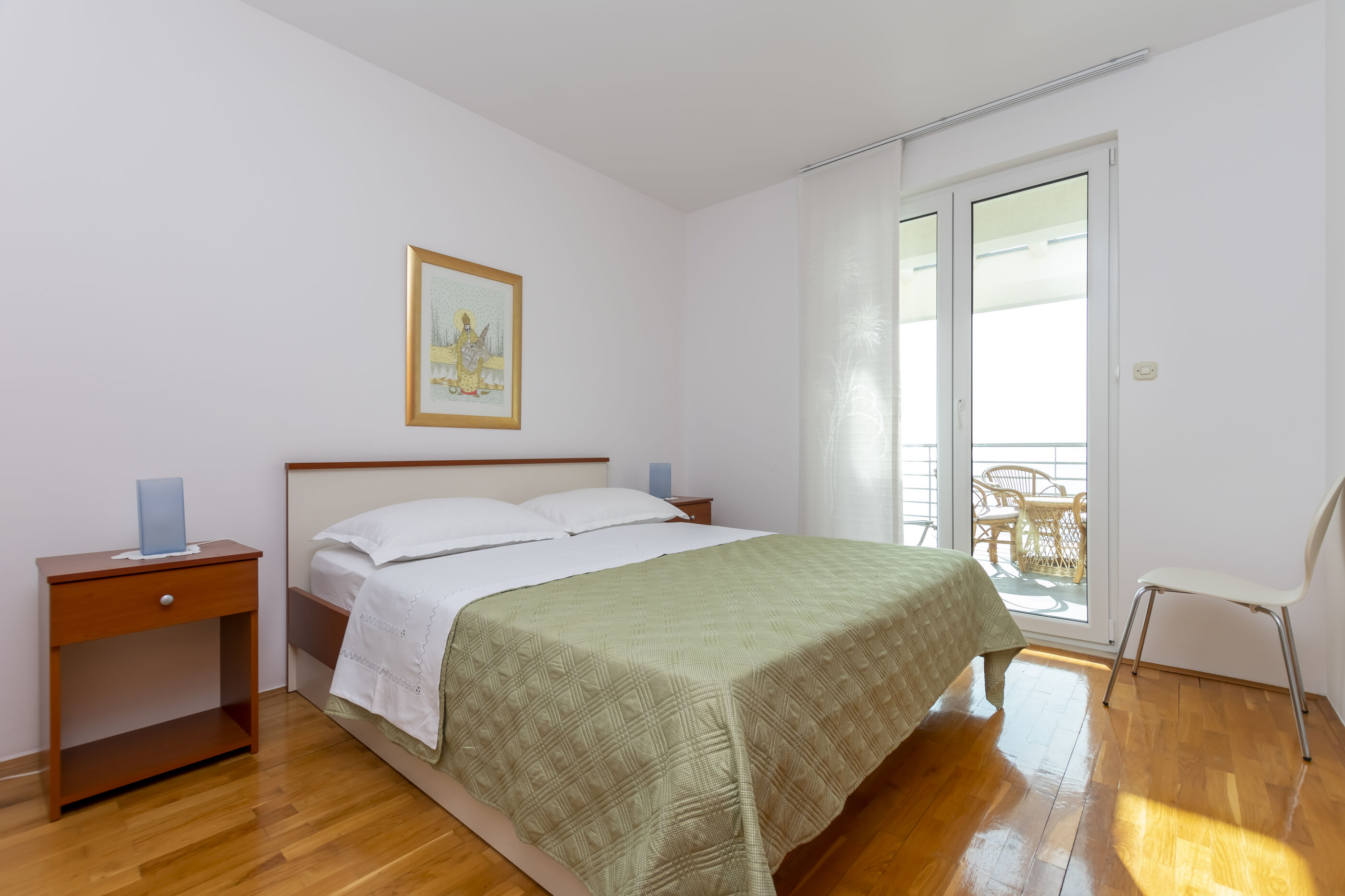 Apartments Olive 91821-A3