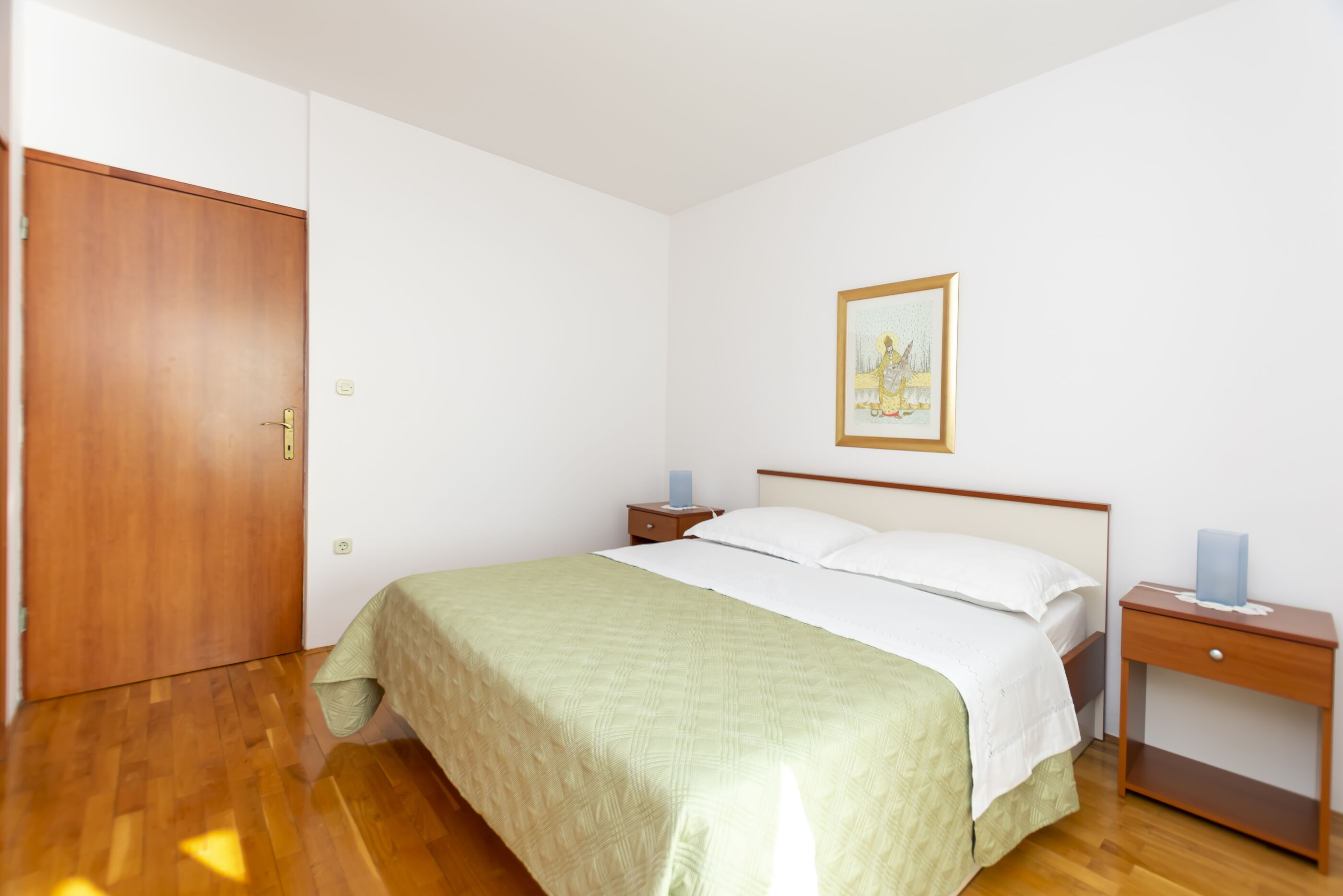 Apartments Olive 91821-A3