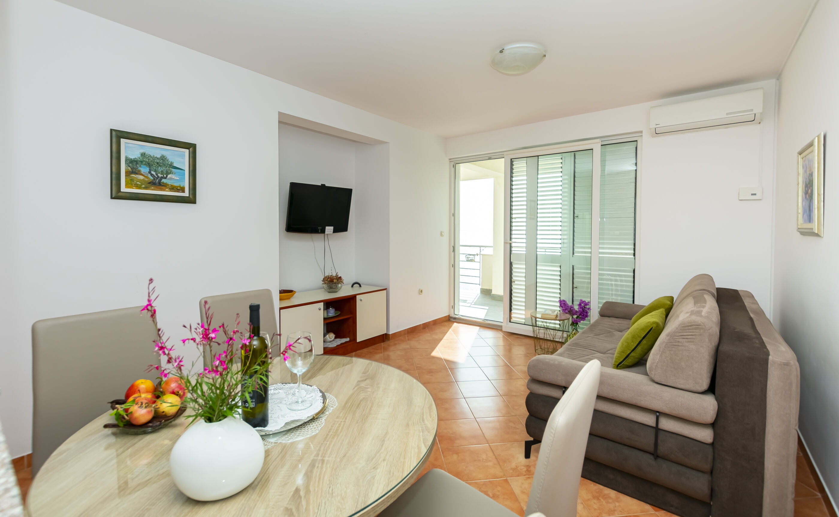 Apartments Olive 91821-A3