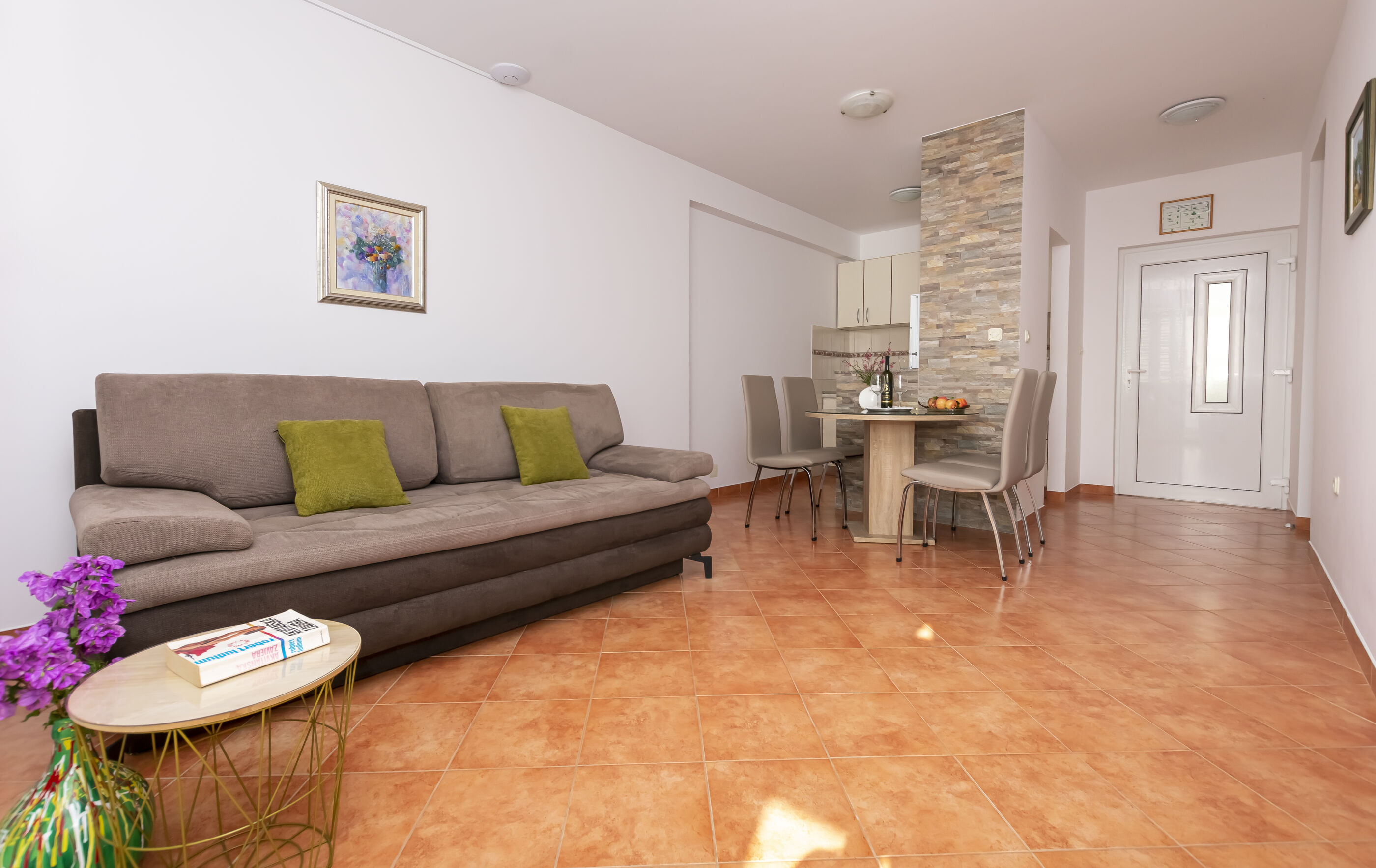 Apartments Olive 91821-A3