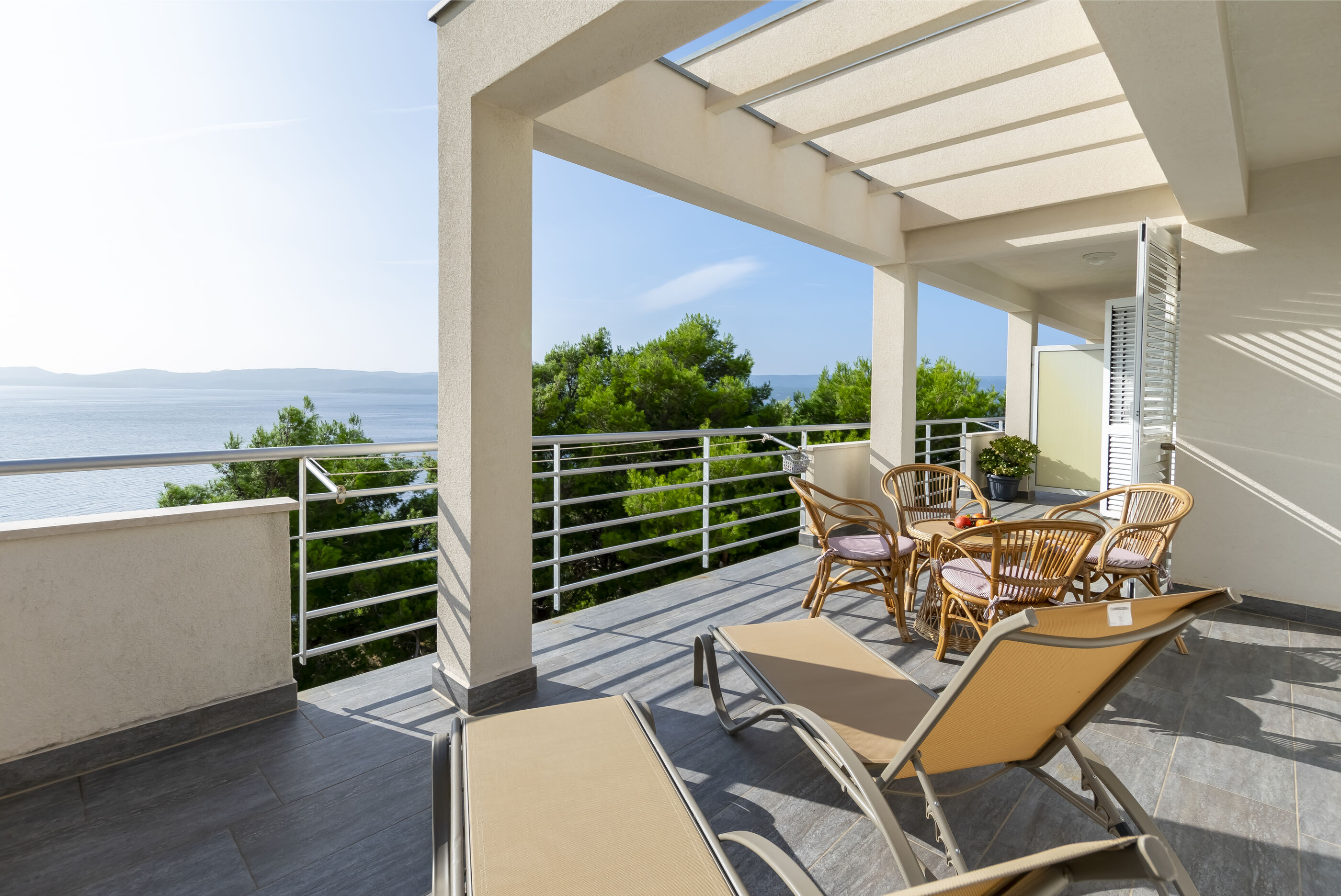 Apartments Olive 91821-A3