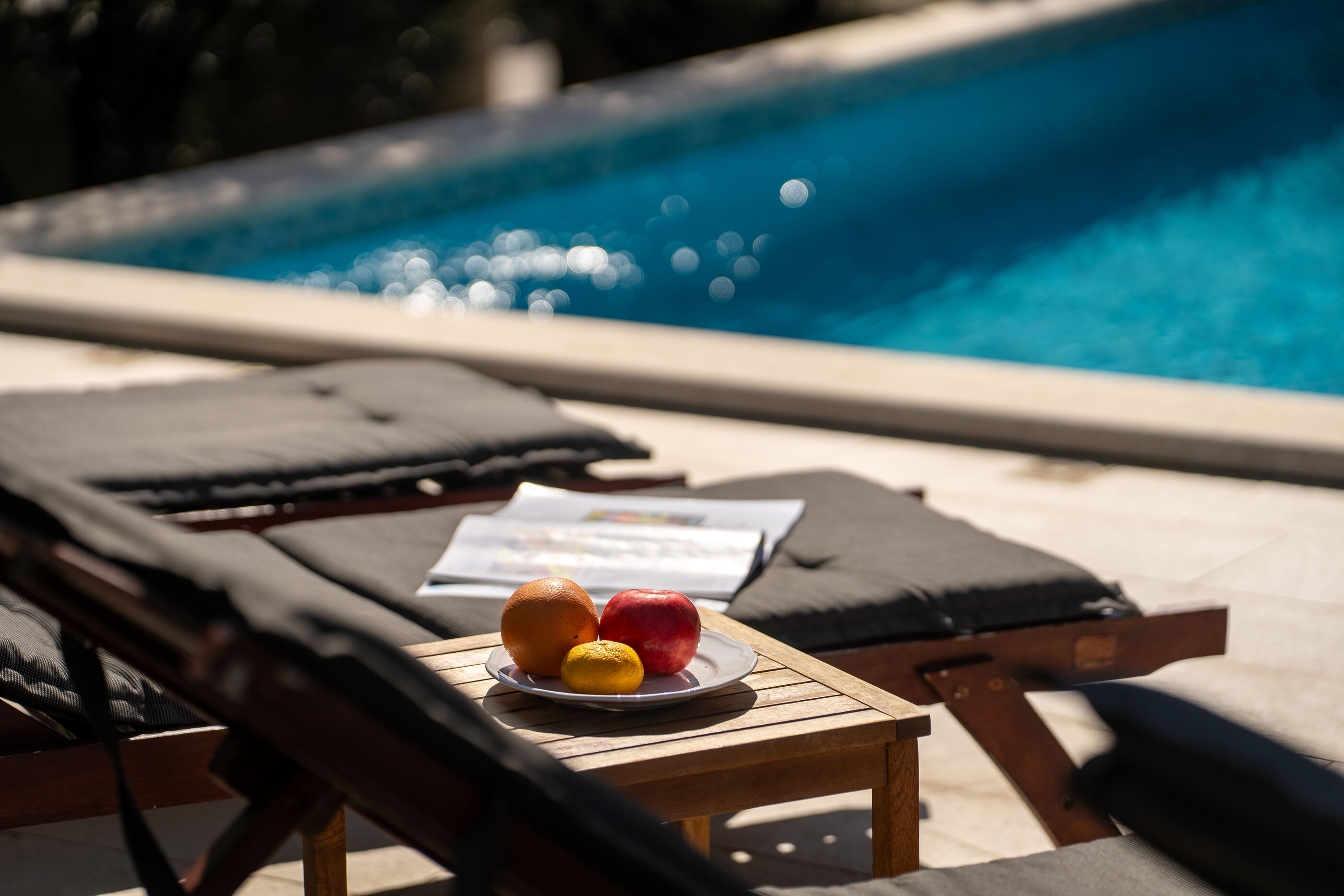 Photo of Villa Casa Rea s bazenom