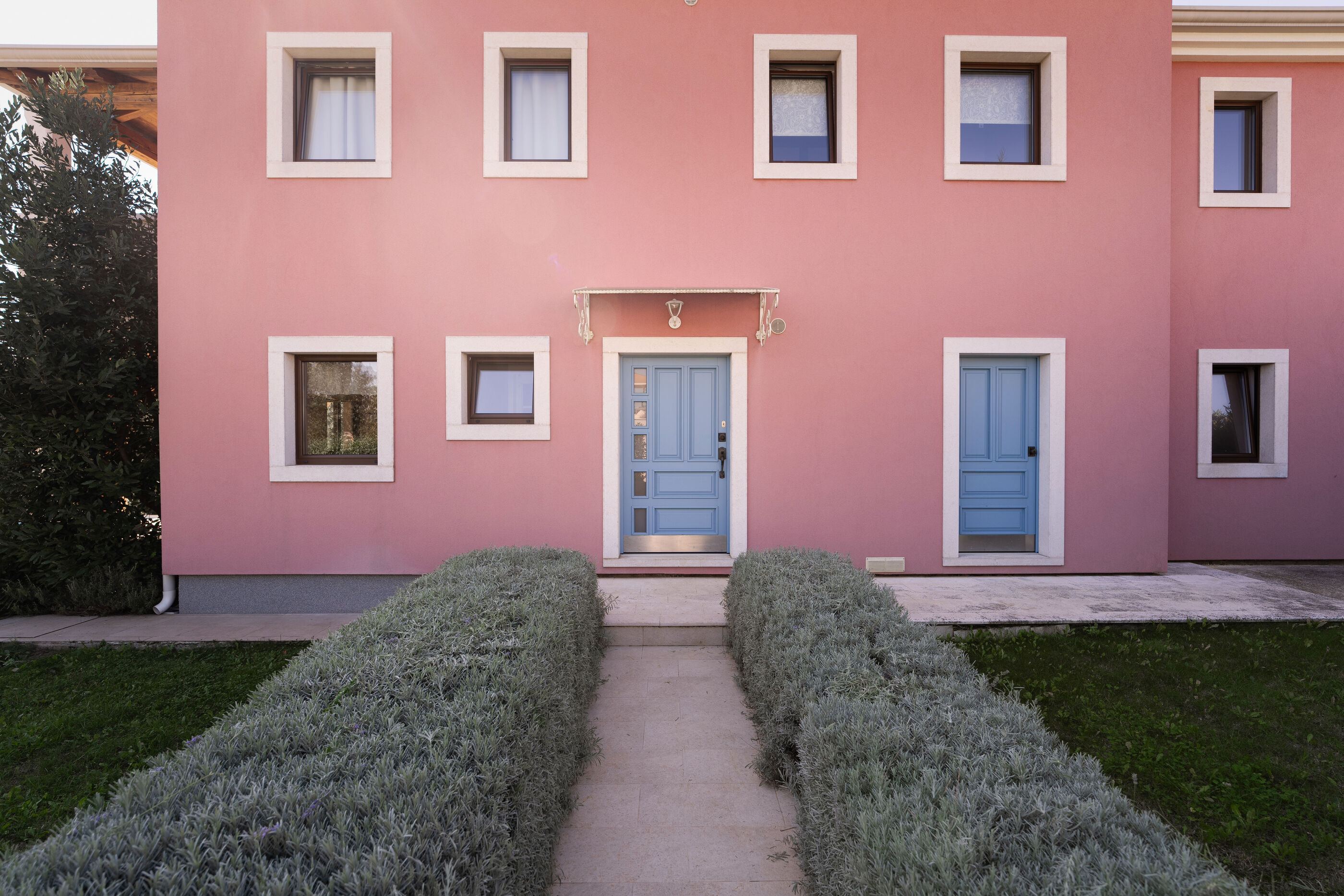 Villa Casa Rea s bazenom 94906-K1
