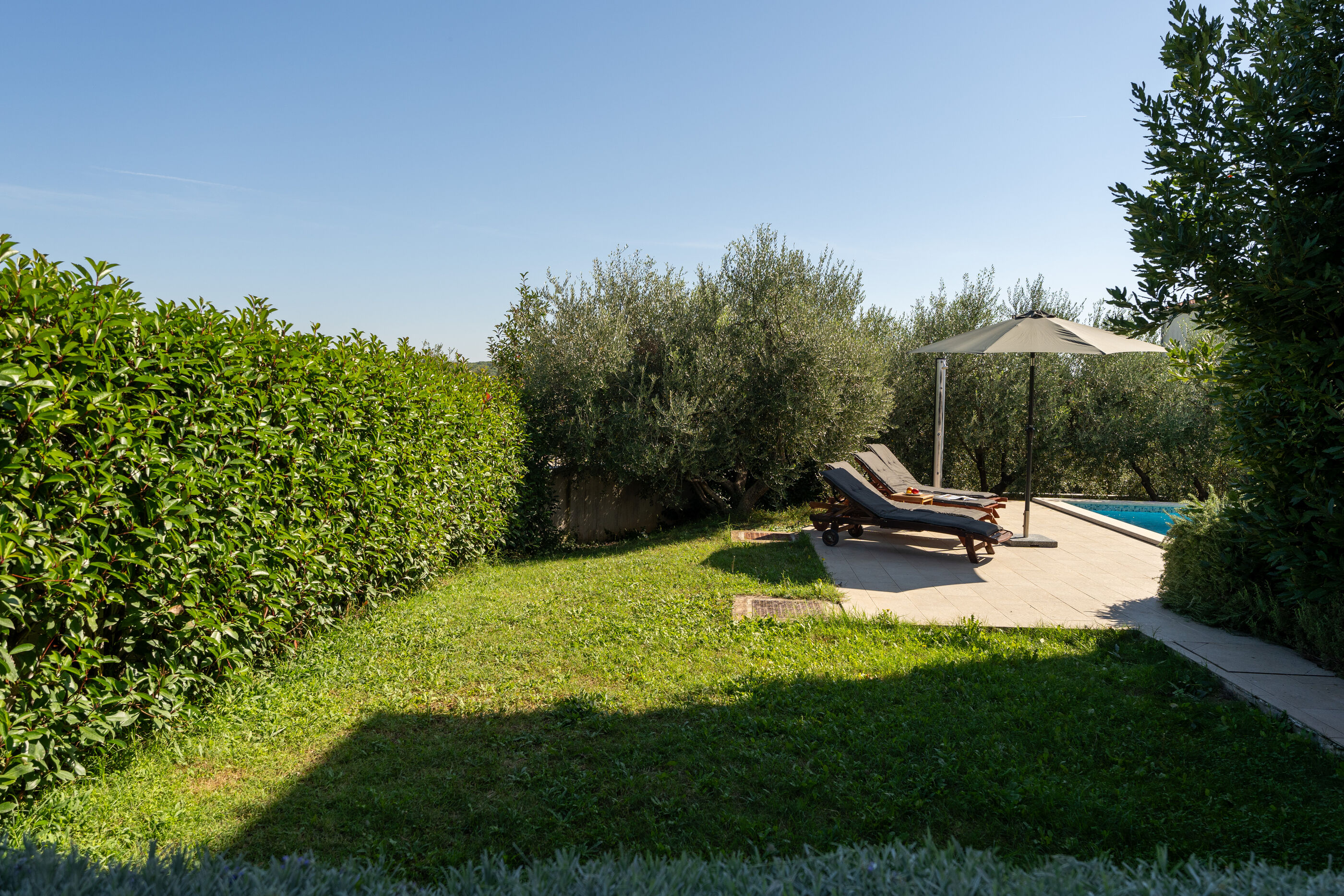 Villa Casa Rea s bazenom 94906-K1