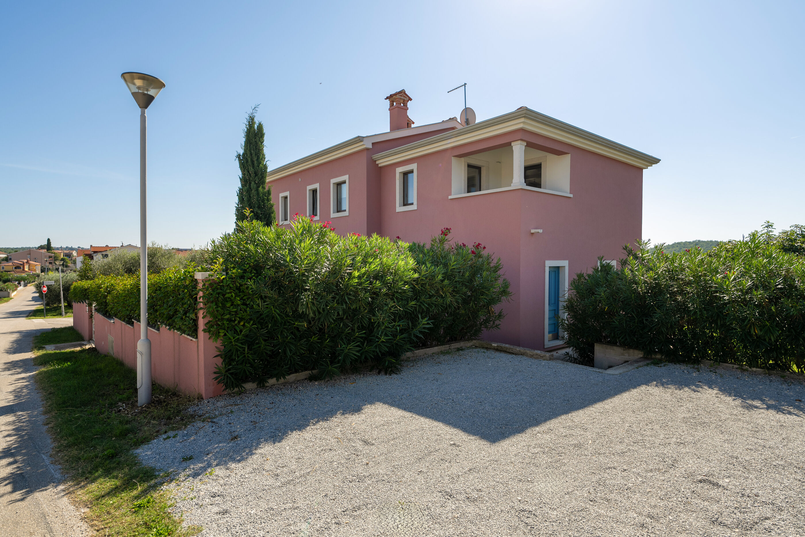 Villa Casa Rea s bazenom 94906-K1