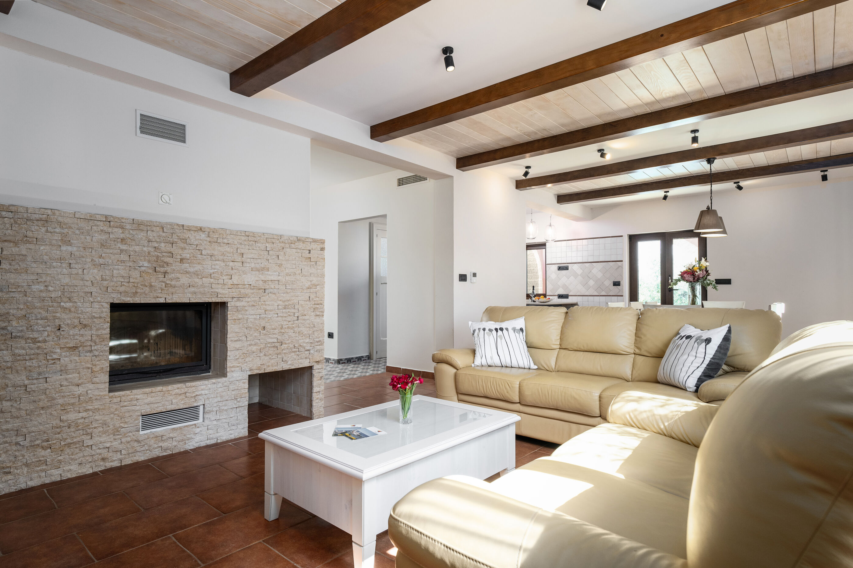 Villa Casa Rea s bazenom 94906-K1