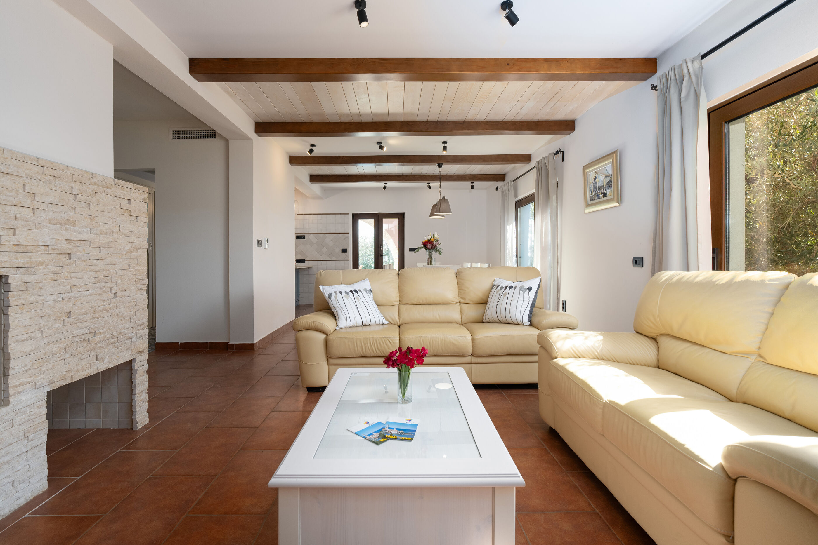 Villa Casa Rea s bazenom 94906-K1