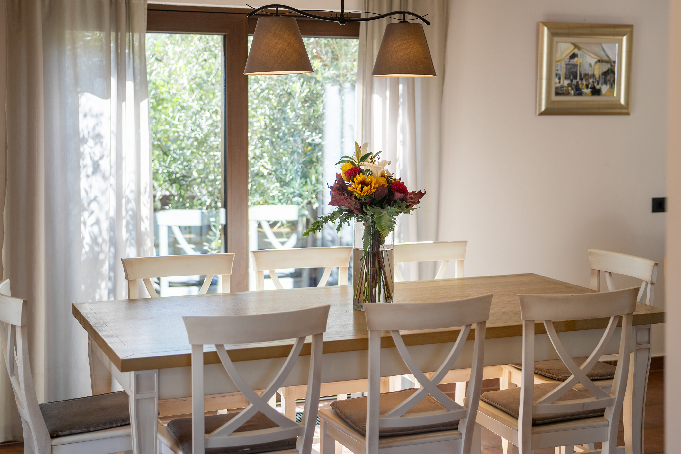 Villa Casa Rea s bazenom 94906-K1
