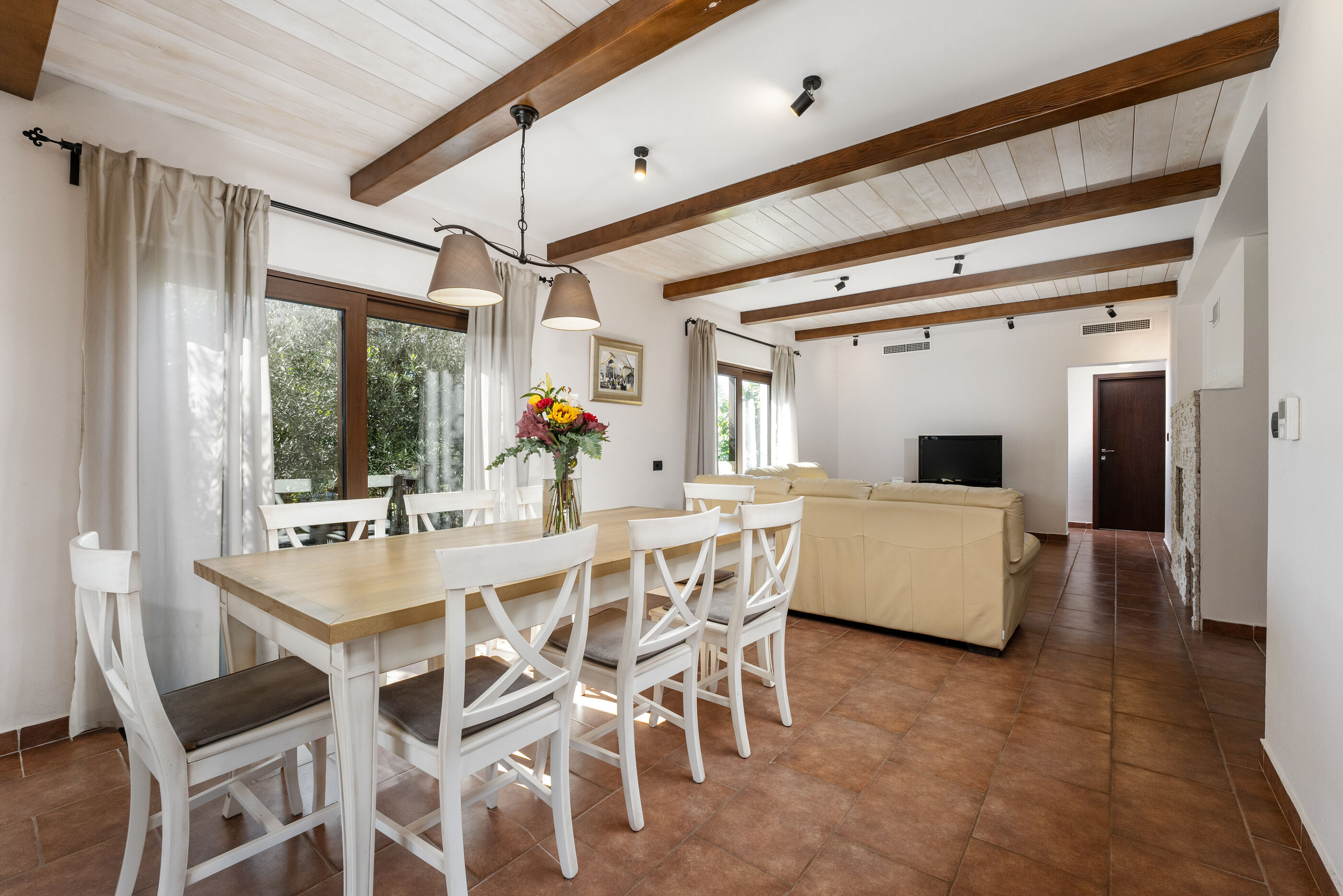 Villa Casa Rea s bazenom 94906-K1