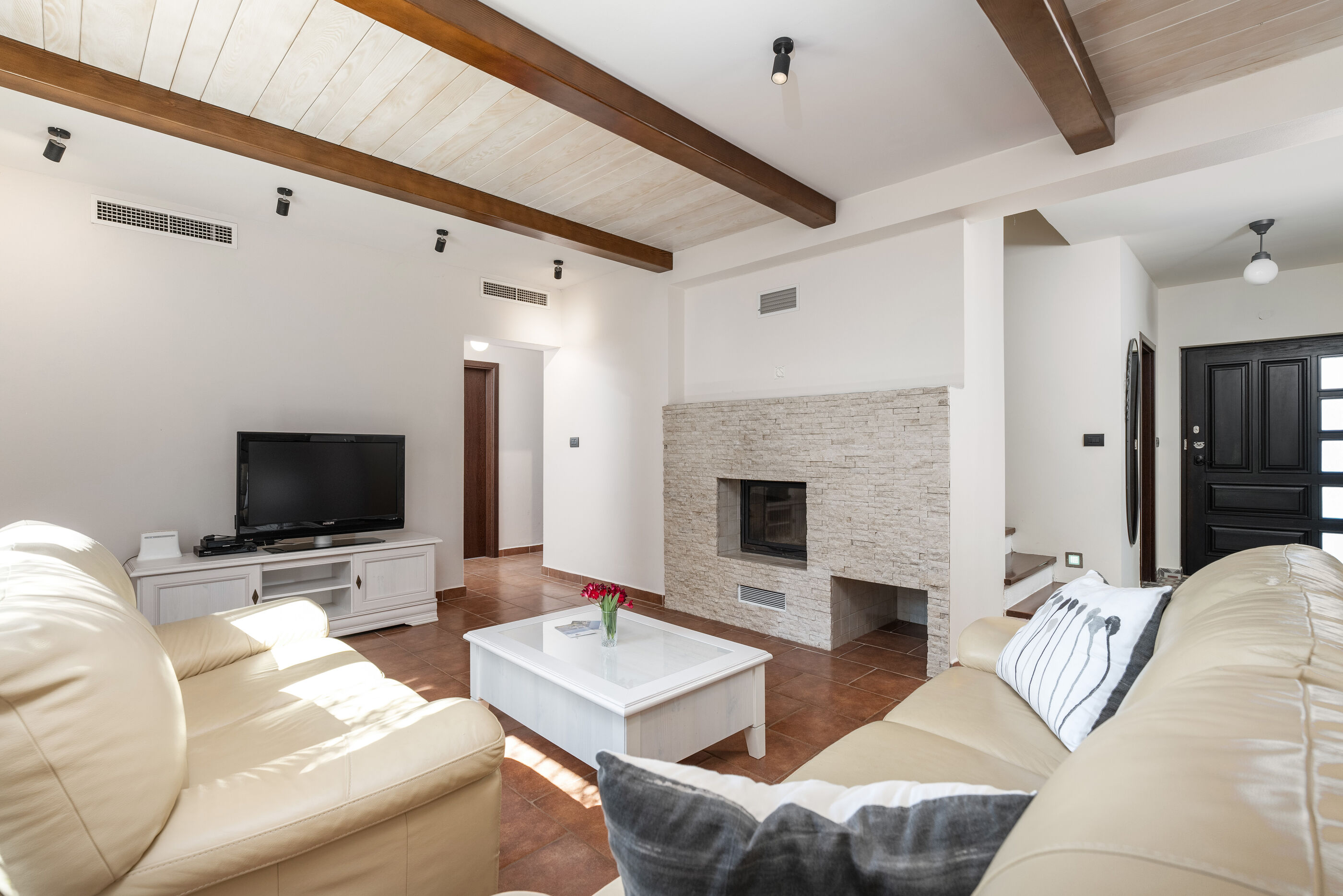 Villa Casa Rea s bazenom 94906-K1
