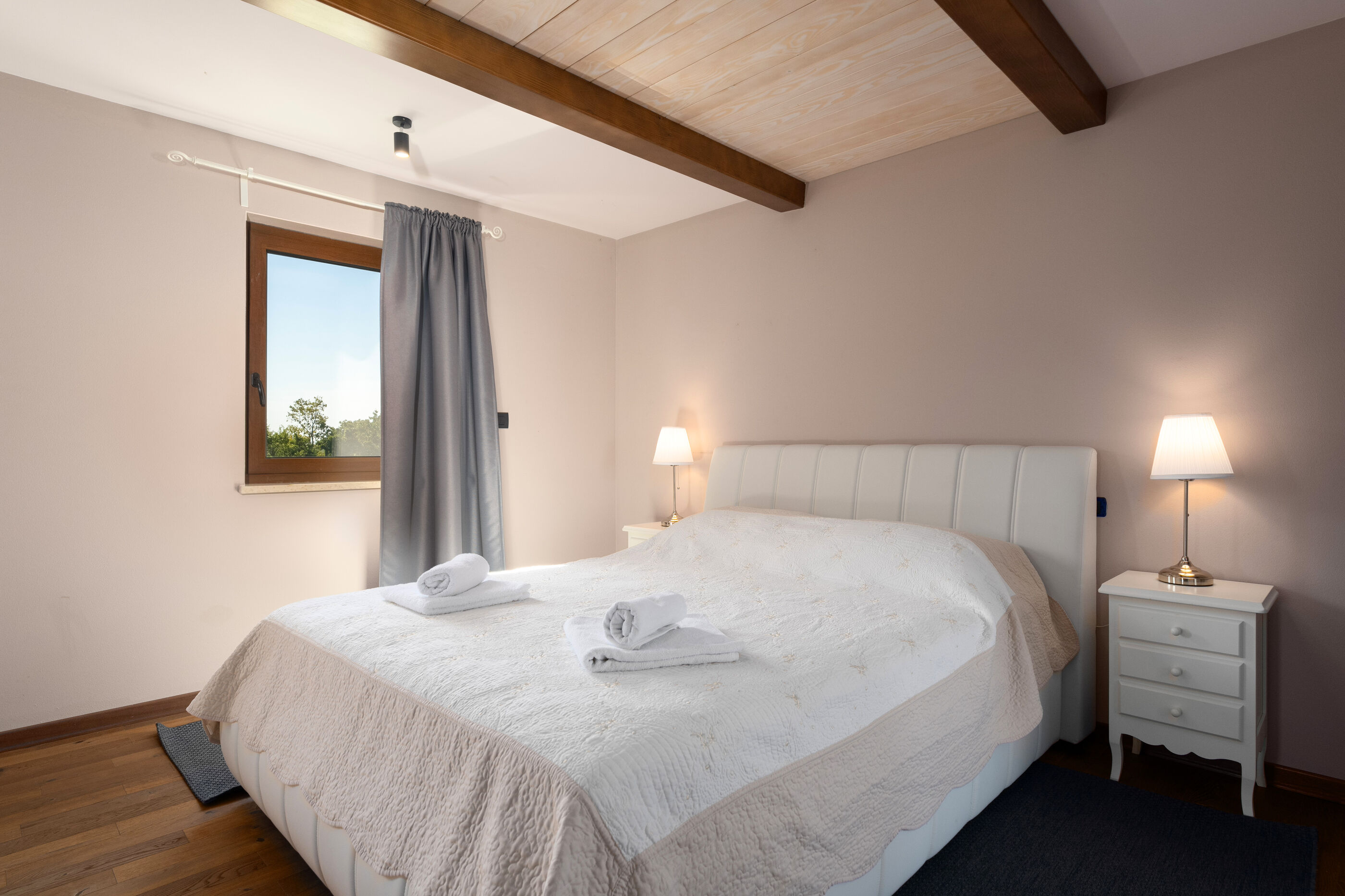 Villa Casa Rea s bazenom 94906-K1