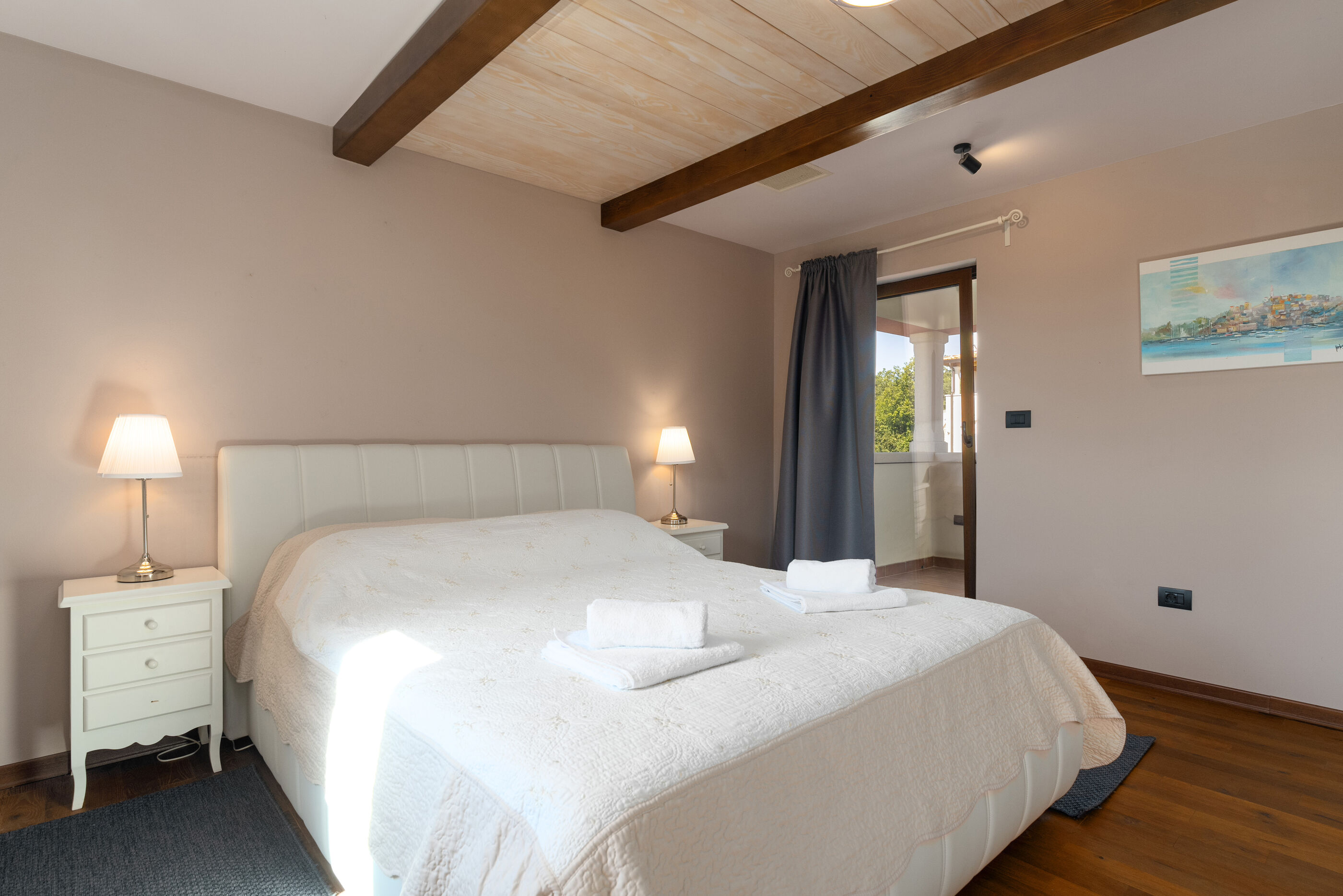 Villa Casa Rea s bazenom 94906-K1