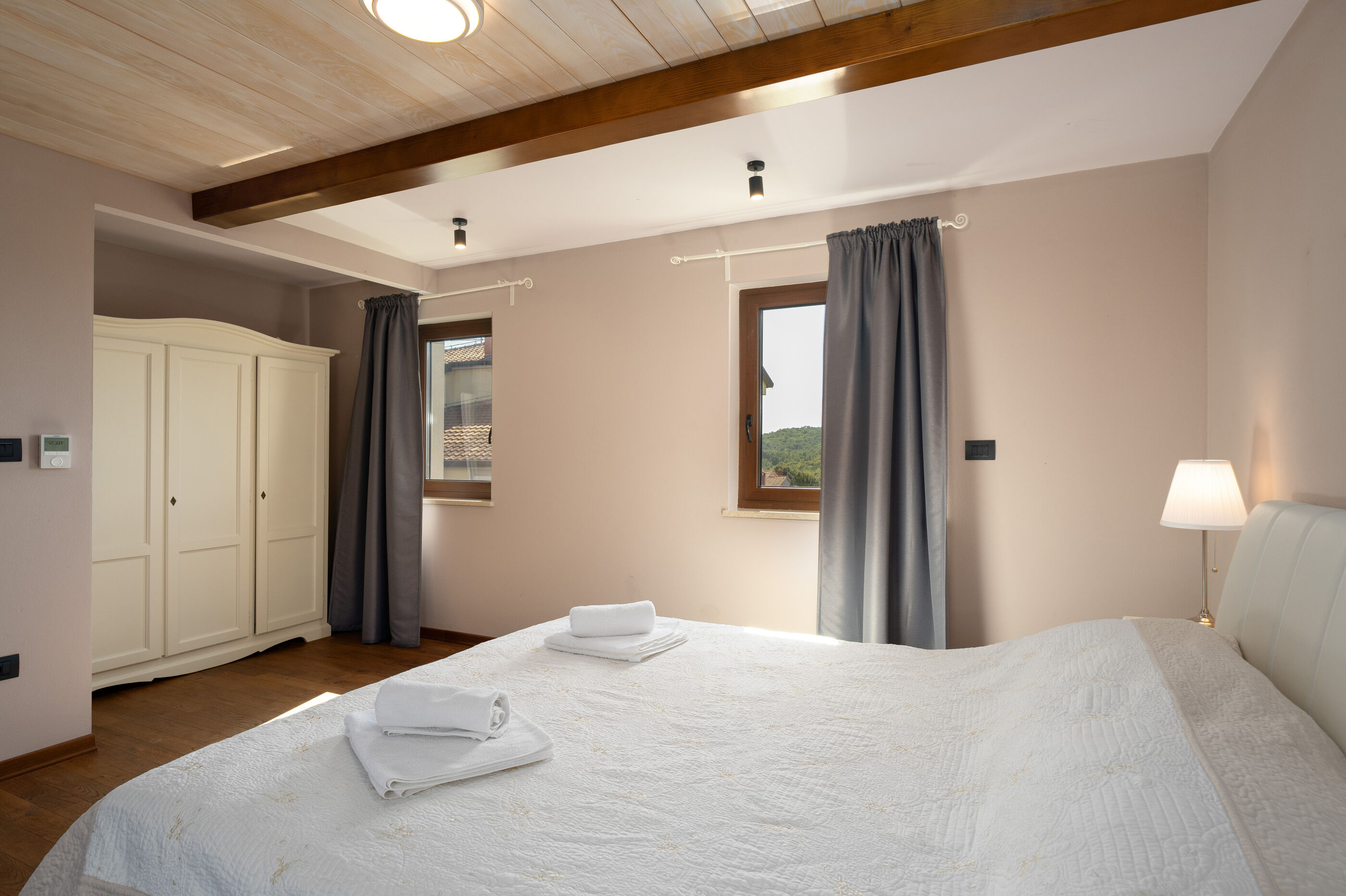 Villa Casa Rea s bazenom 94906-K1