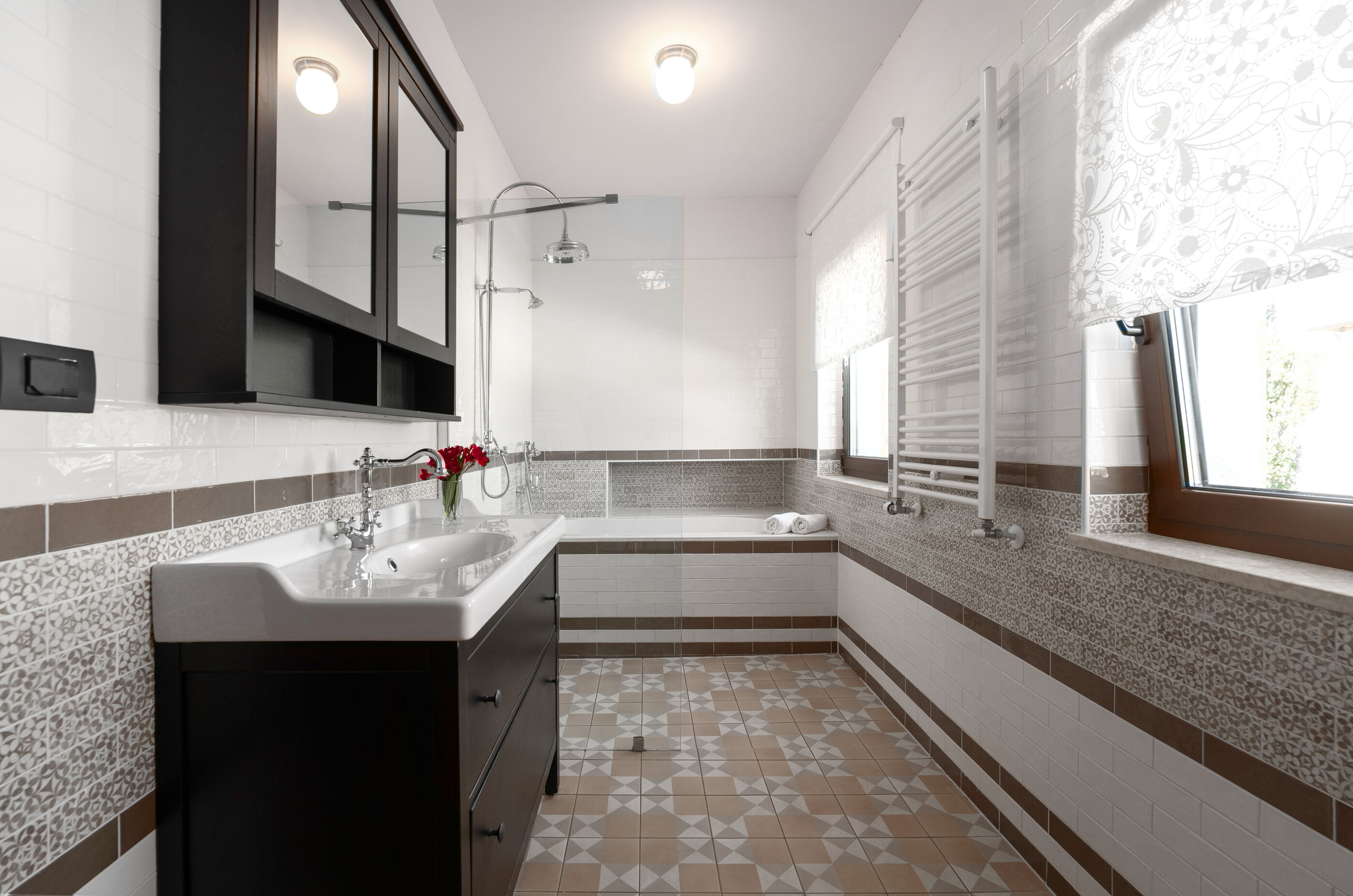 Villa Casa Rea s bazenom 94906-K1